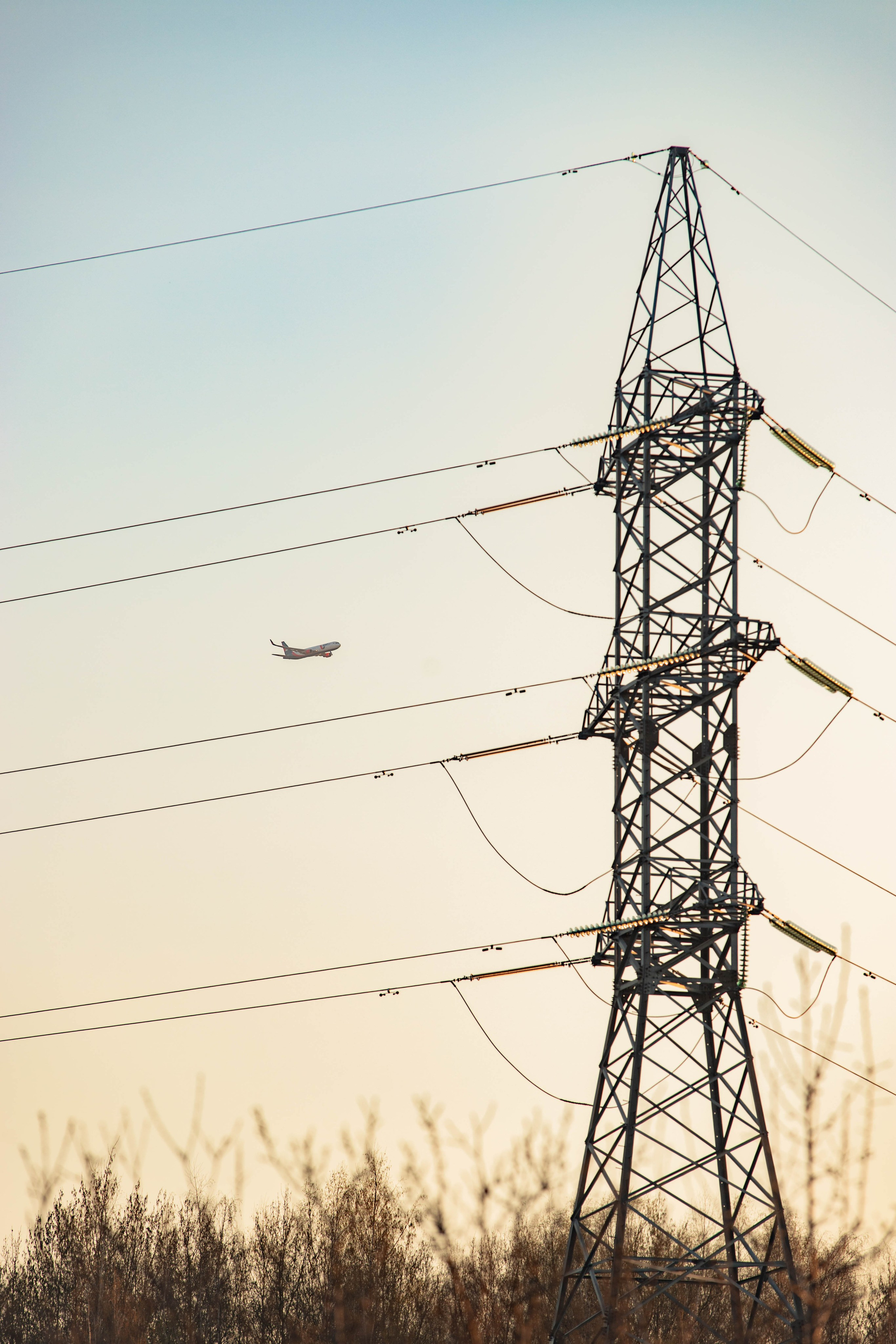 Open Band trail «Мгла». Александра Мельниченко/ Бегающий фотограф