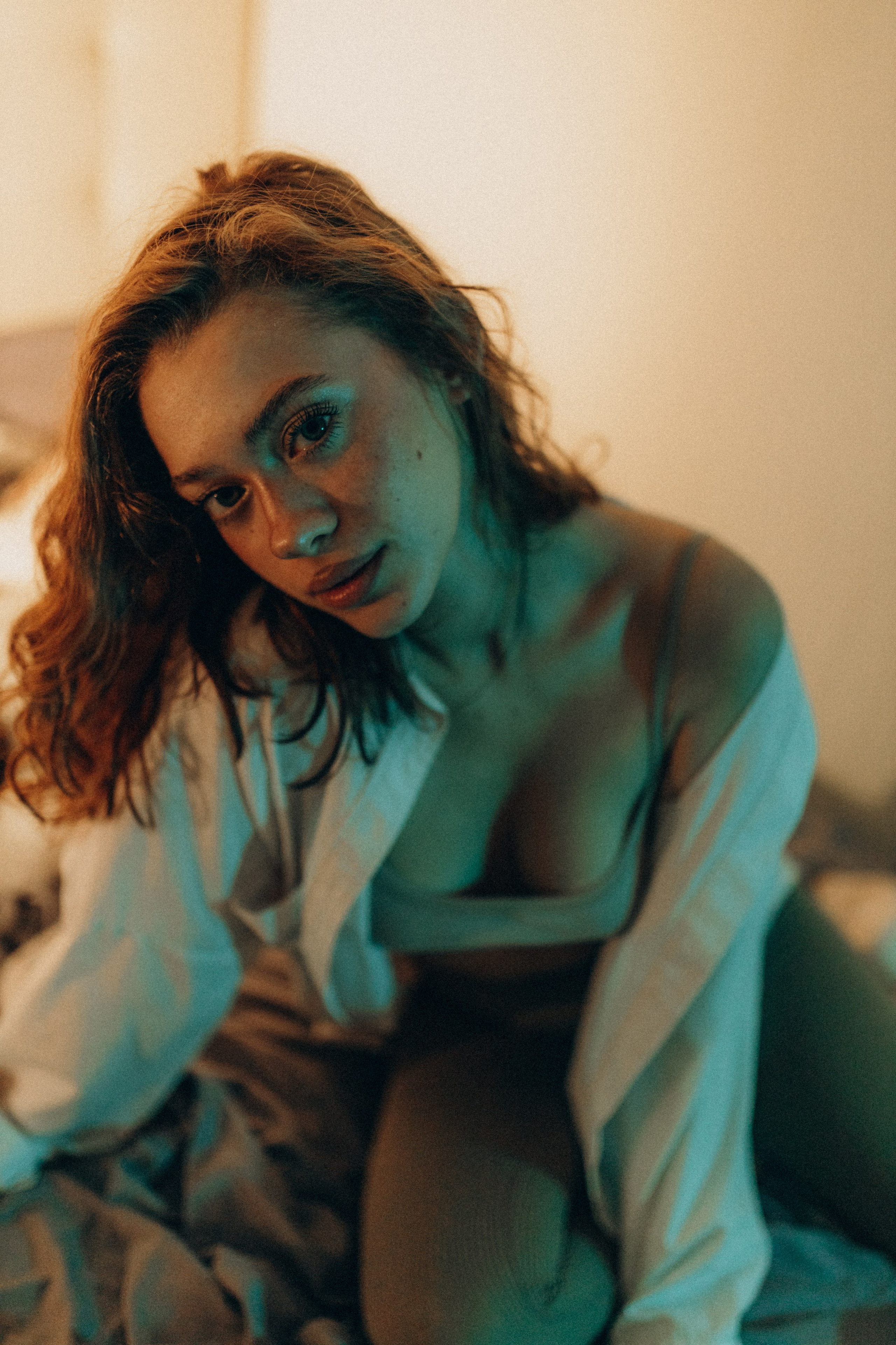 Полина. Фотограф НОГИНСК, Москва, Анастасия Белая