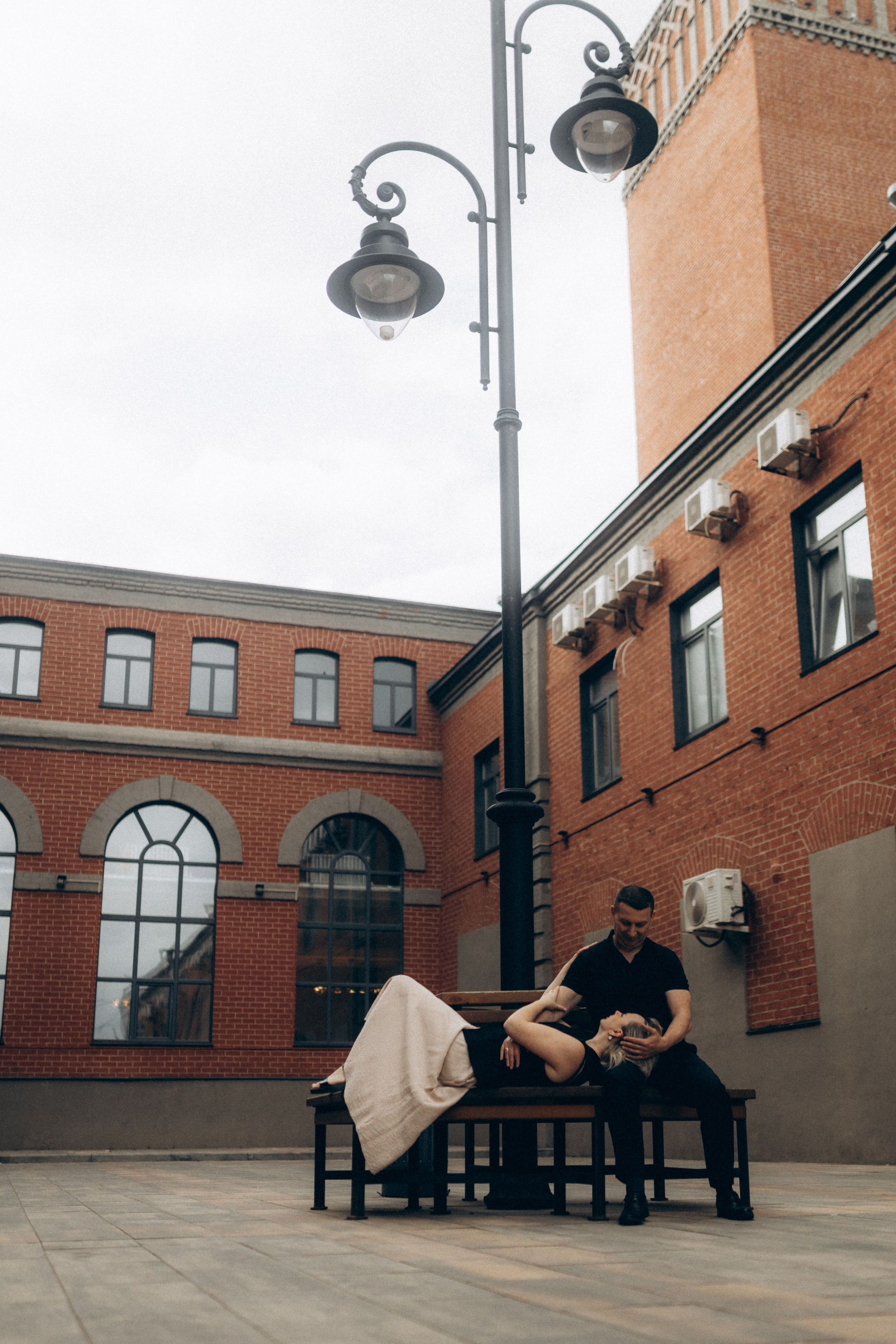 Юлия & Александр. Фотограф НОГИНСК, Москва, Анастасия Белая