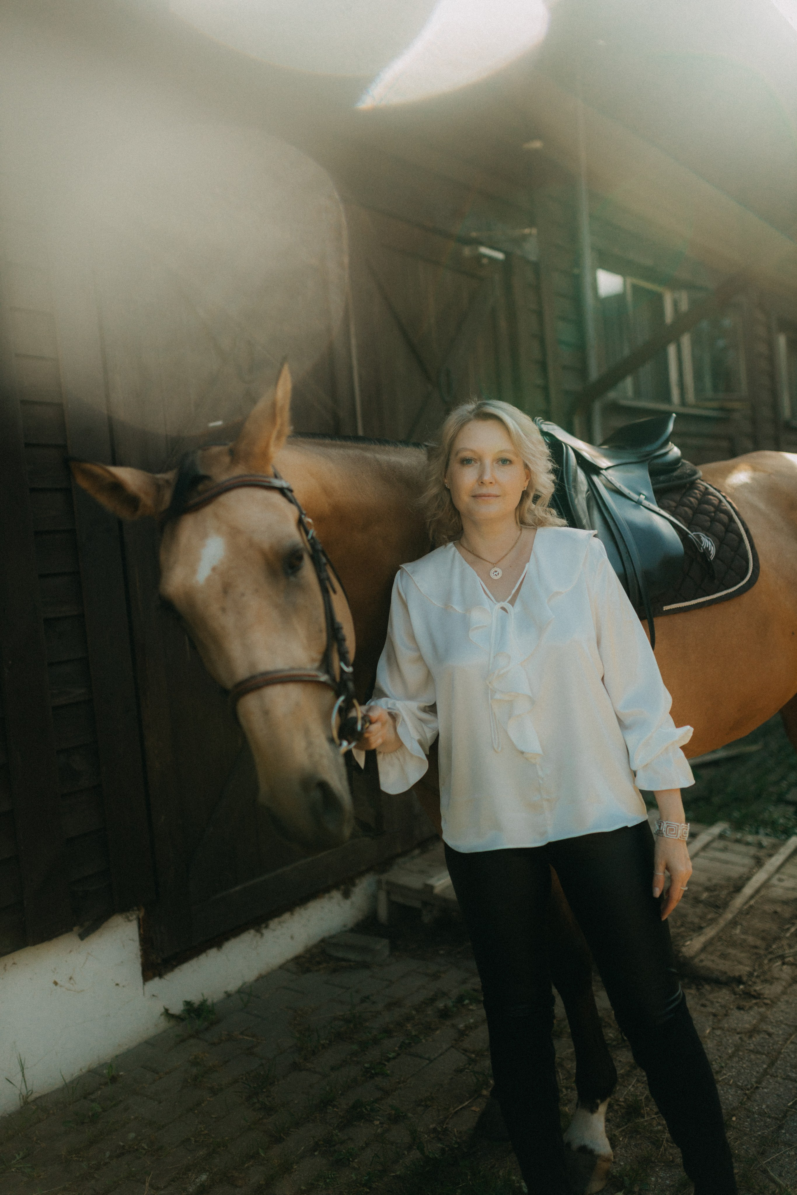 Светлана. Фотограф НОГИНСК, Москва, Анастасия Белая