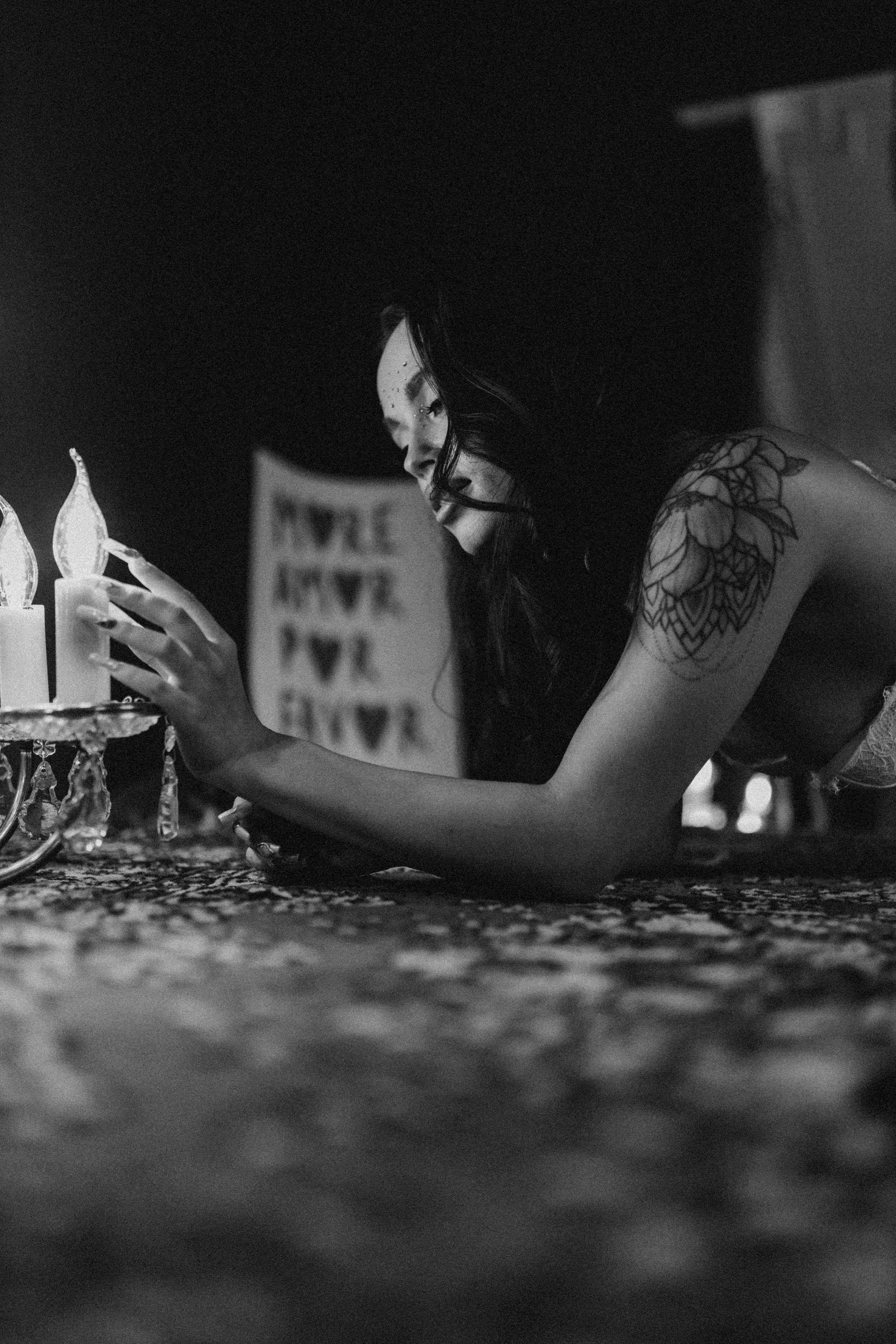 Лина. Фотограф НОГИНСК, Москва, Анастасия Белая