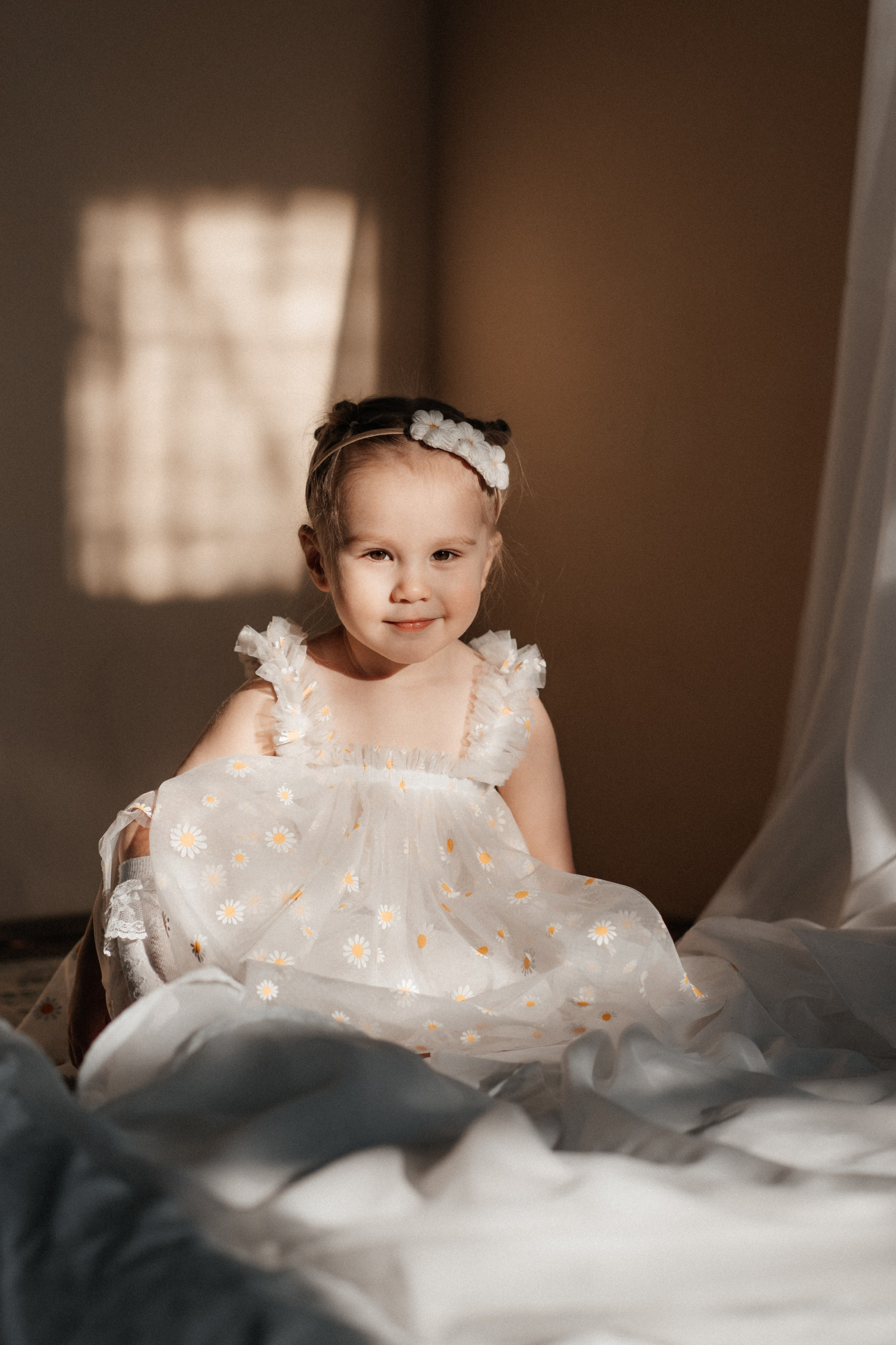 Милота. Евгения Арефьева — свадебный и портретный фотограф в Чите