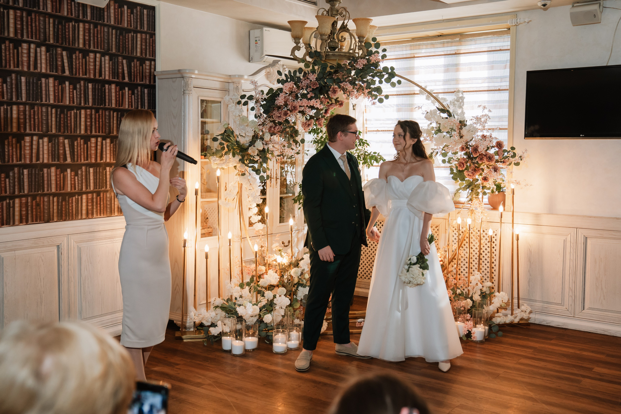 Лариса и Сергей. Евгения Арефьева — свадебный и портретный фотограф в Чите