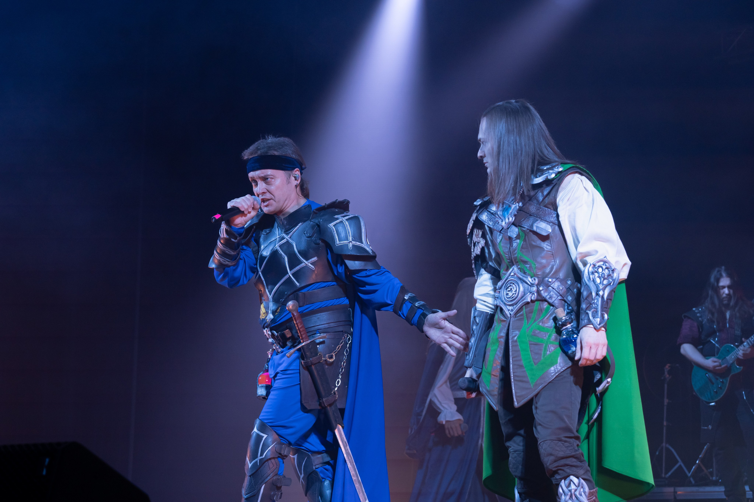 ЭПИДЕМИЯ. Арт-фотограф в Краснодаре