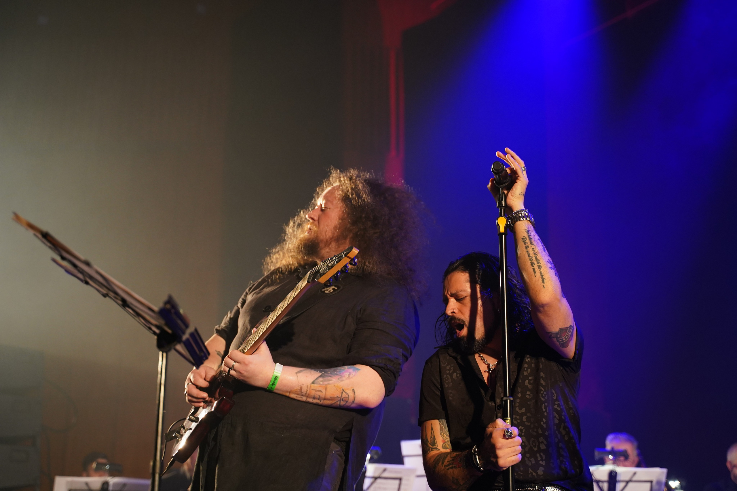 Ronnie Romero. Арт-фотограф в Краснодаре