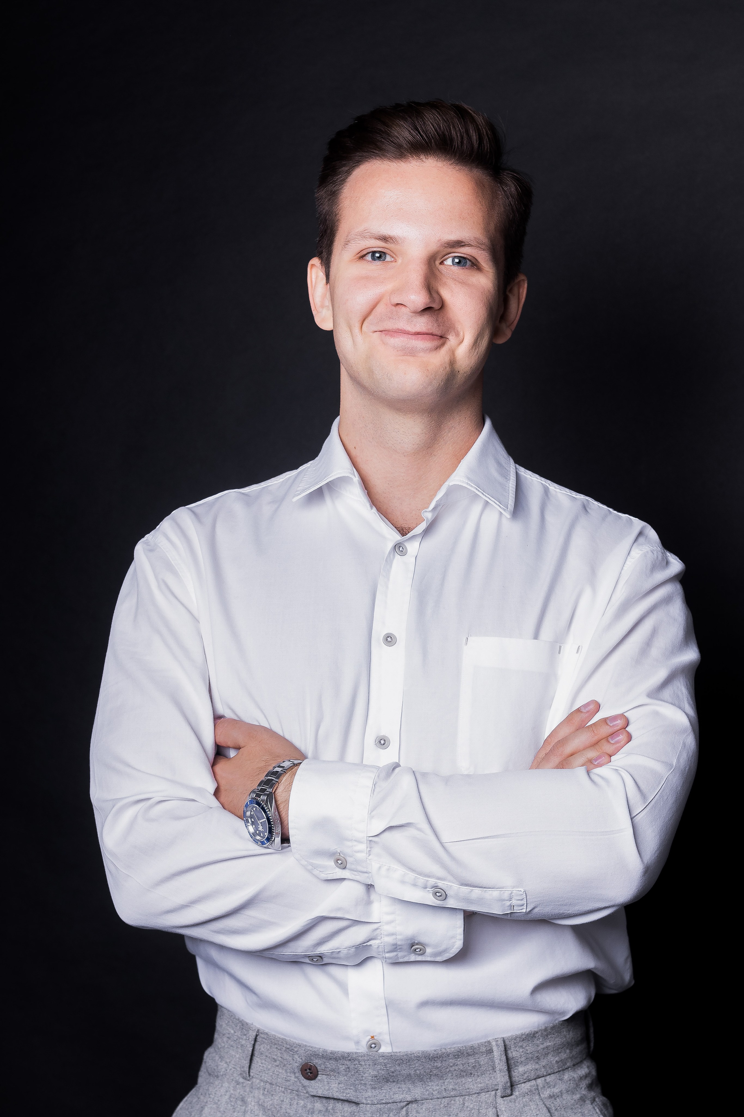 Деловое фото. Фотограф Евгения Соул Москва