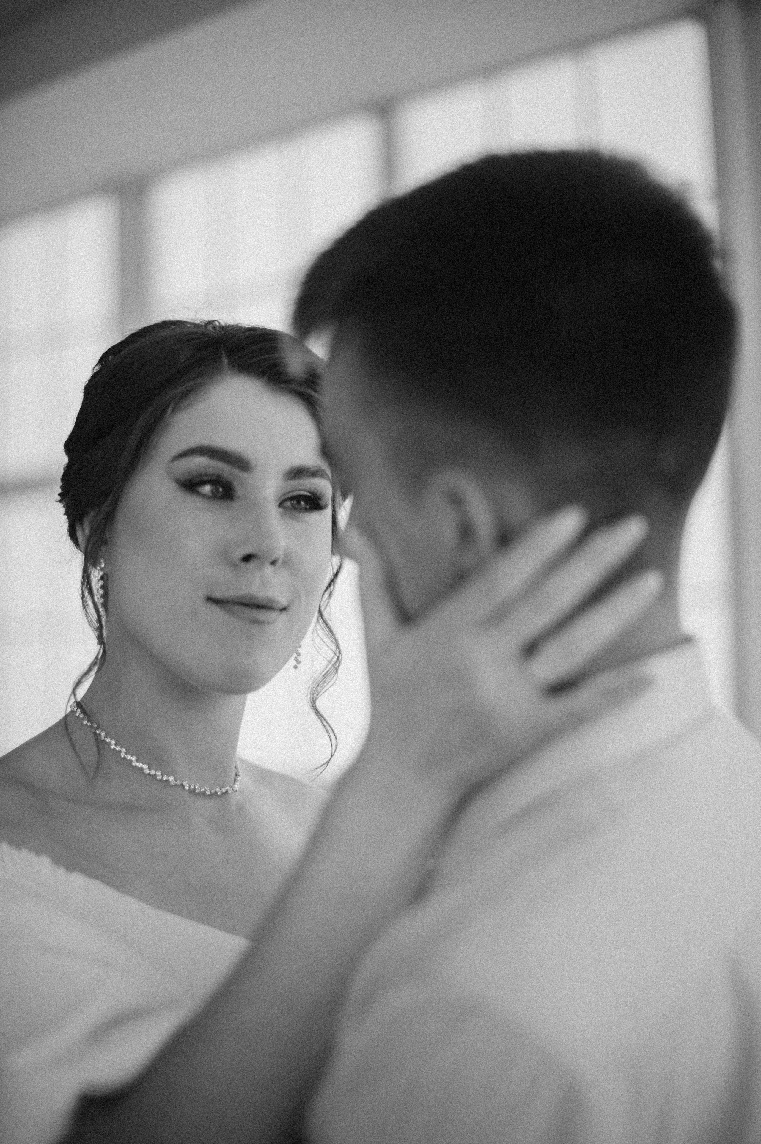 Евгений и Екатерина. Фотограф Виктория Воронина