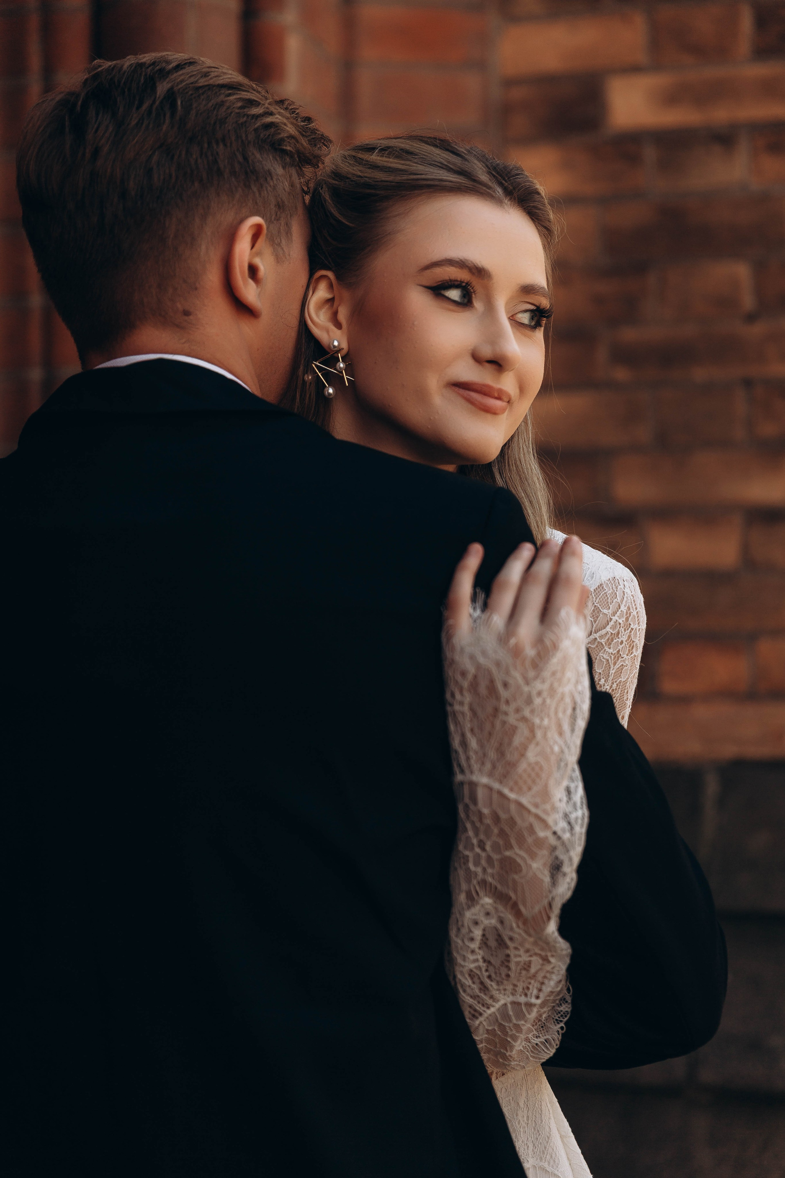 Инна и Даниэль. Katerina Schastlivaya