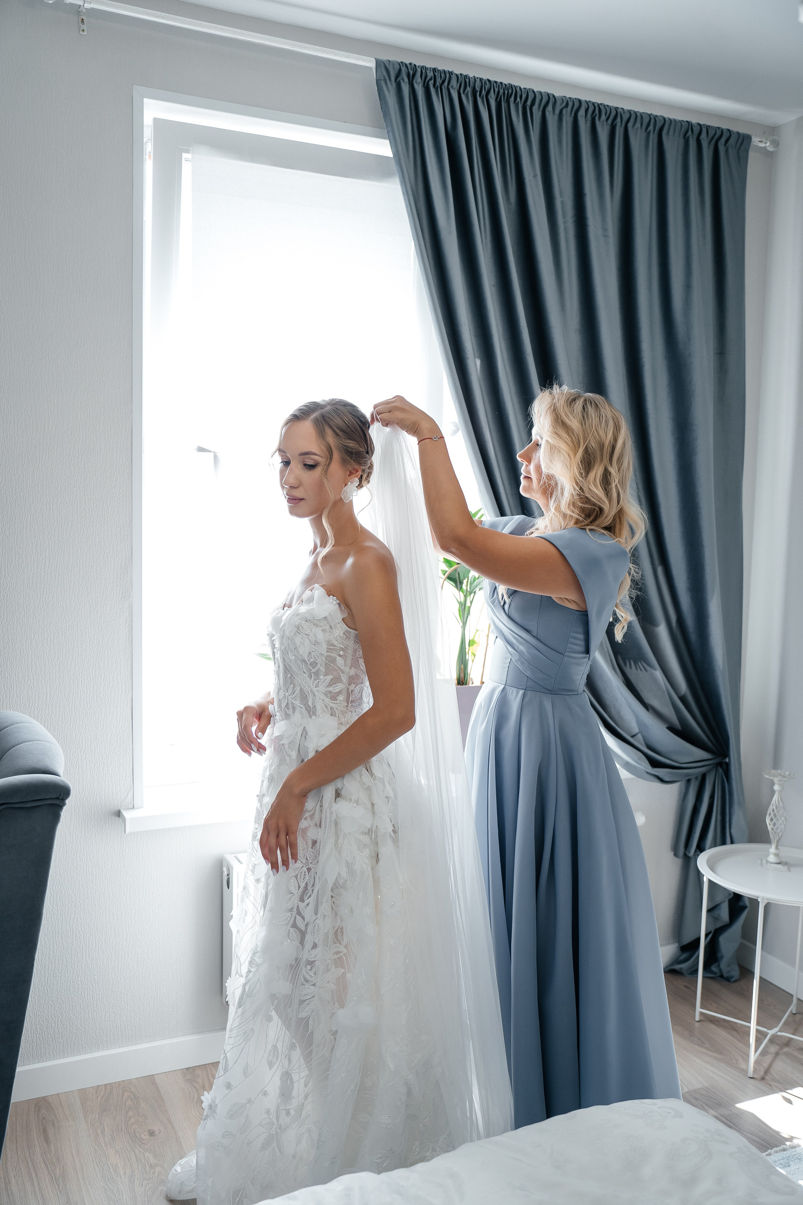 Свадьбы. Фотограф в Екатеринбурге