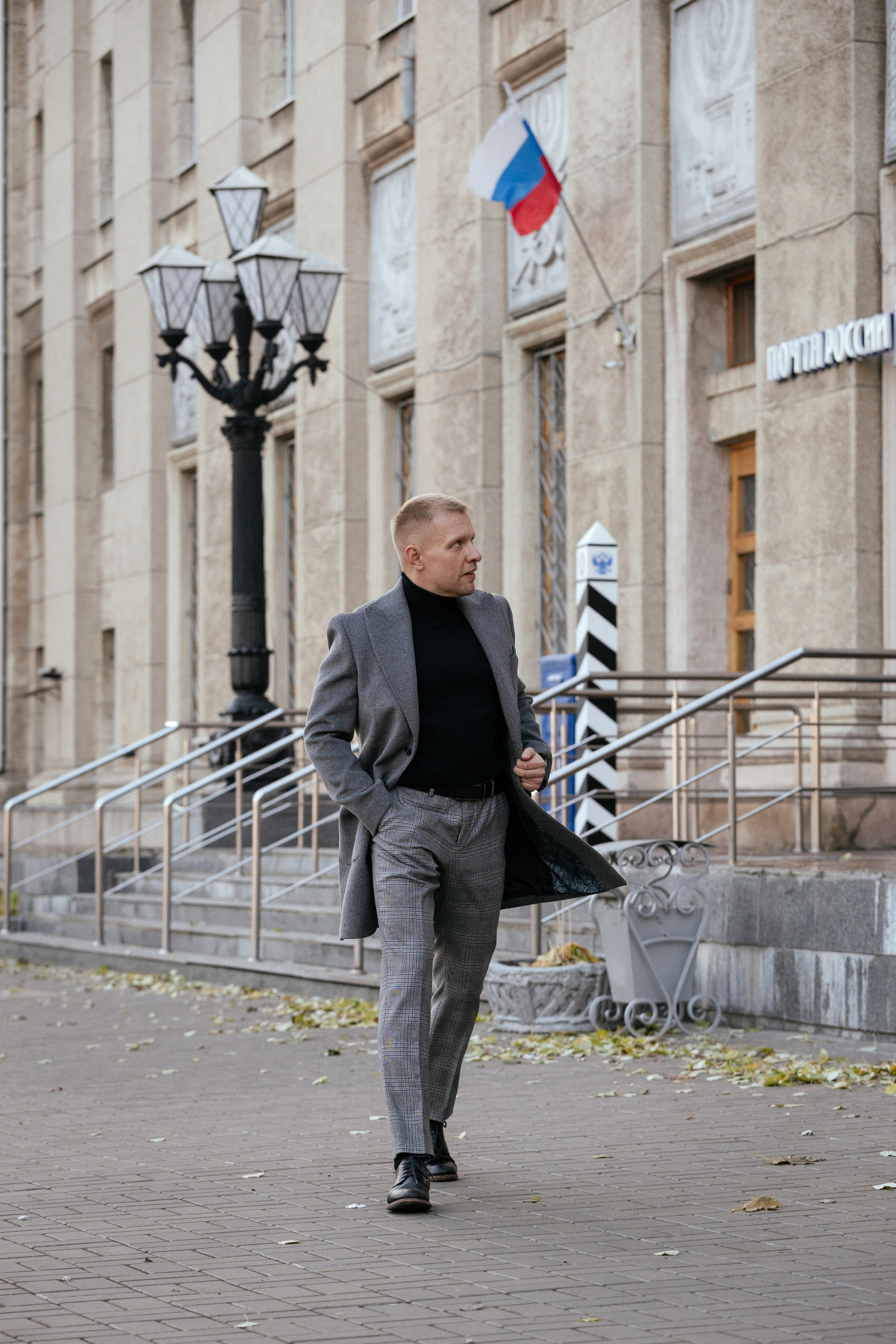 Михаил Алистер. Семейный фотограф — Макс Белогрудов