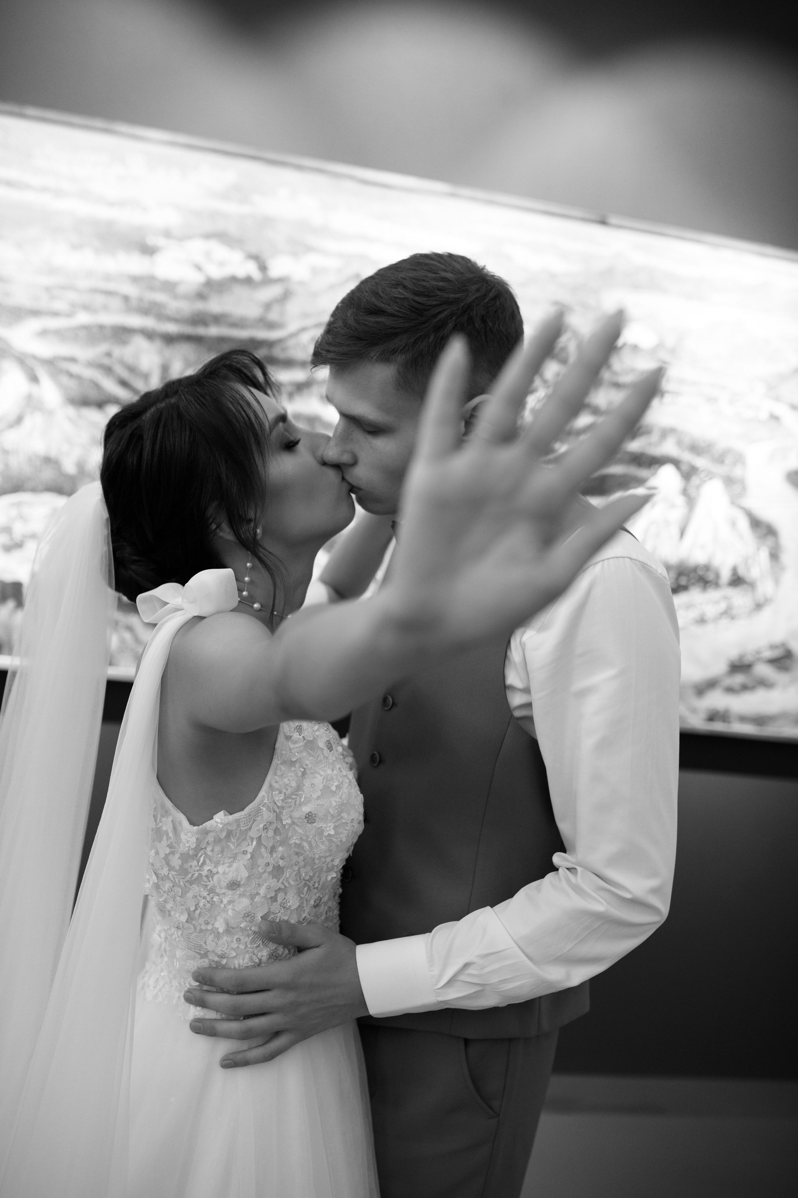 Свадьба Арсения и Валентины. Свадебный и семейный фотограф в Иркутске Яна Лиа