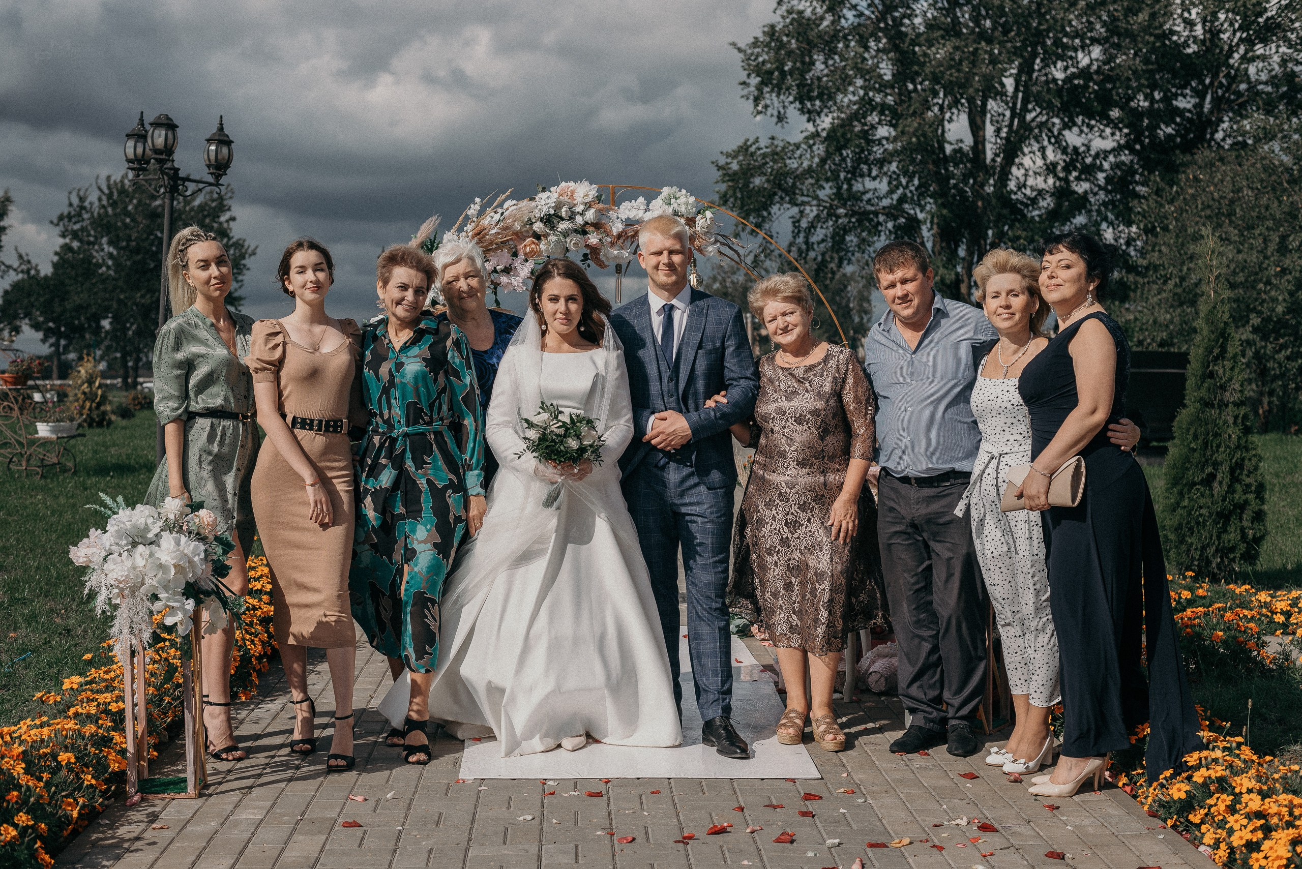 Serg + Anna. Фотограф/видеомейкер в Минске, Москве, Витебске, видеосьемка