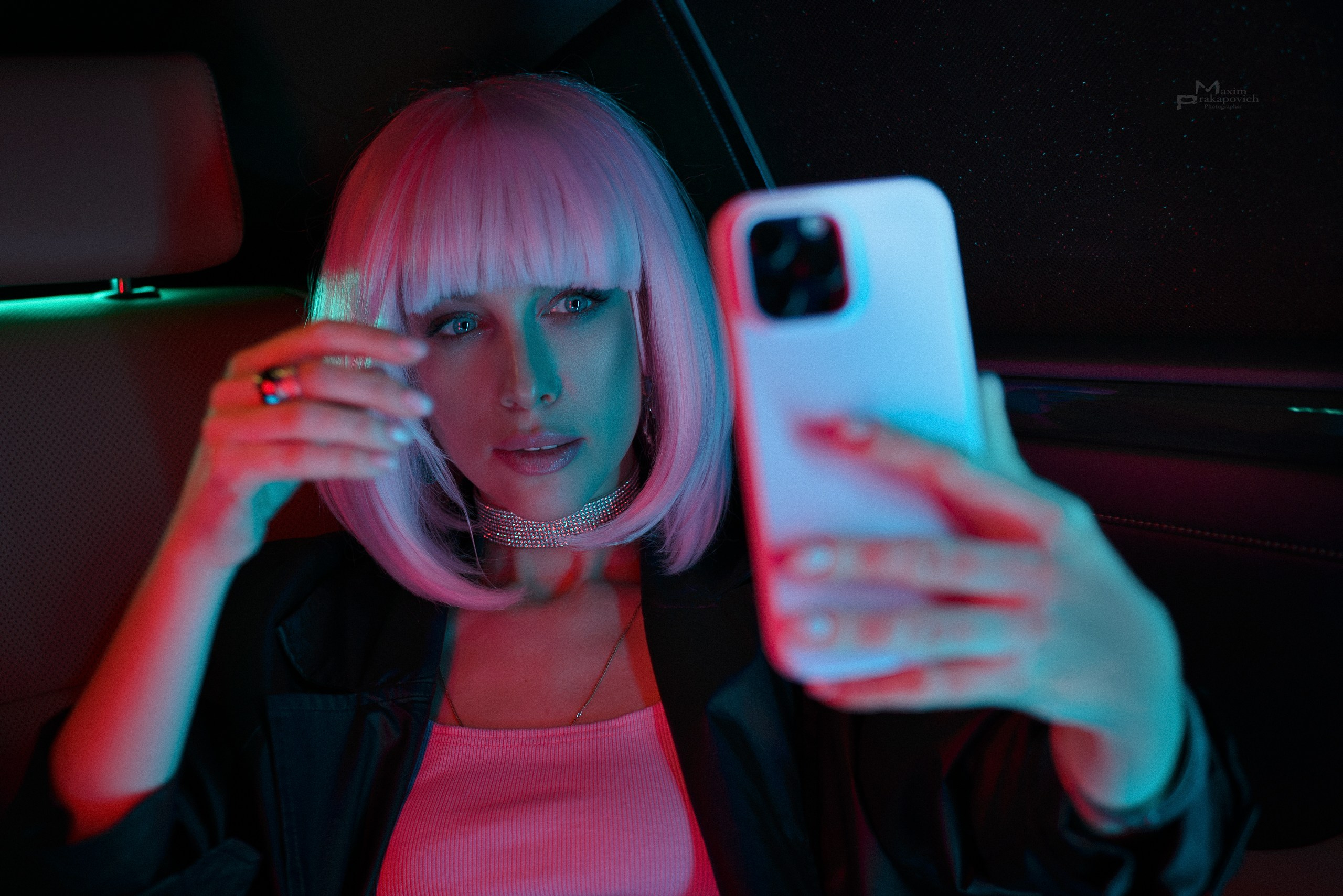 Crimson Drive. Фотограф/видеомейкер в Минске, Москве, Витебске, видеосьемка