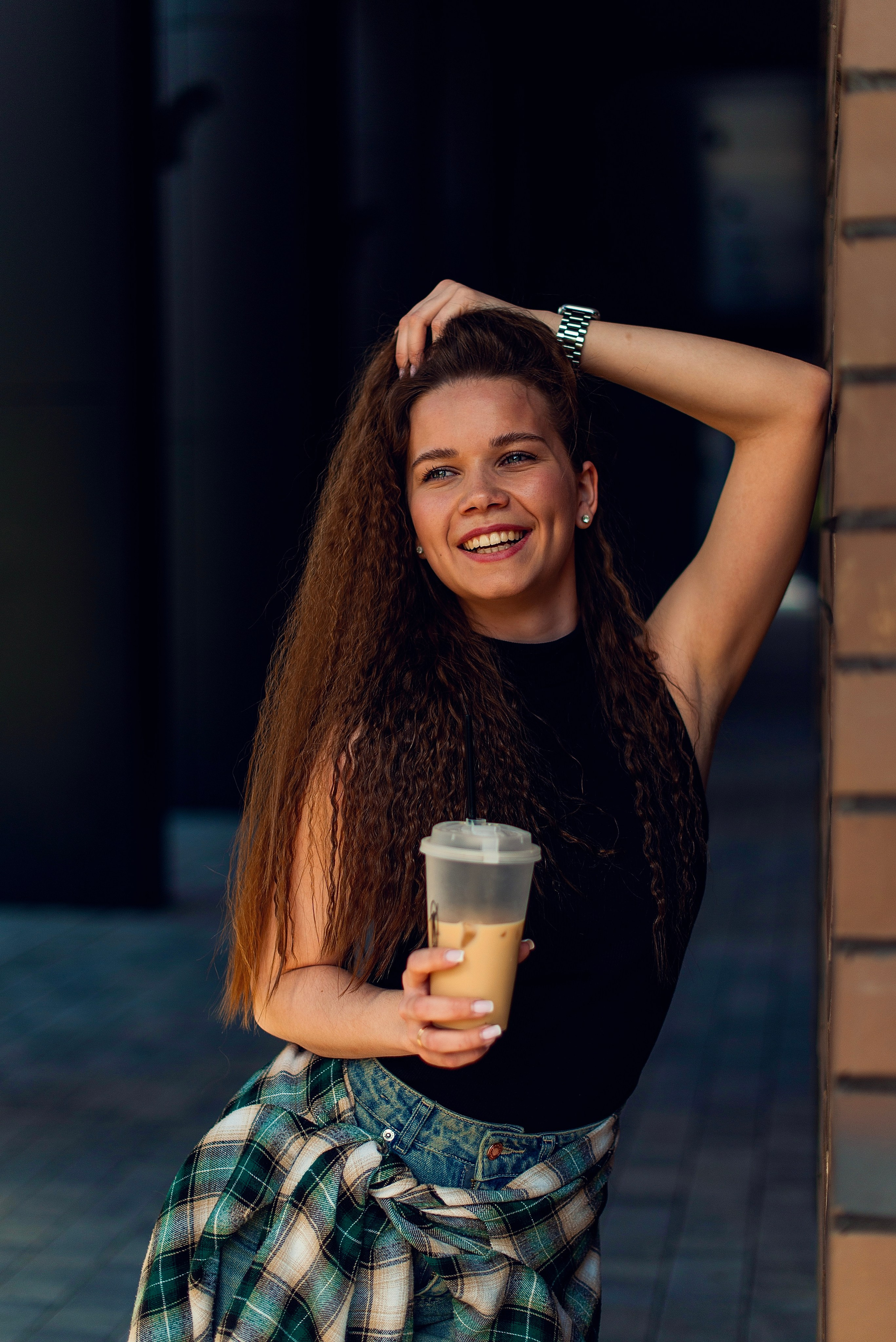 На скейтборде. Семейный и детский фотограф в Казани Виктория Мерхи