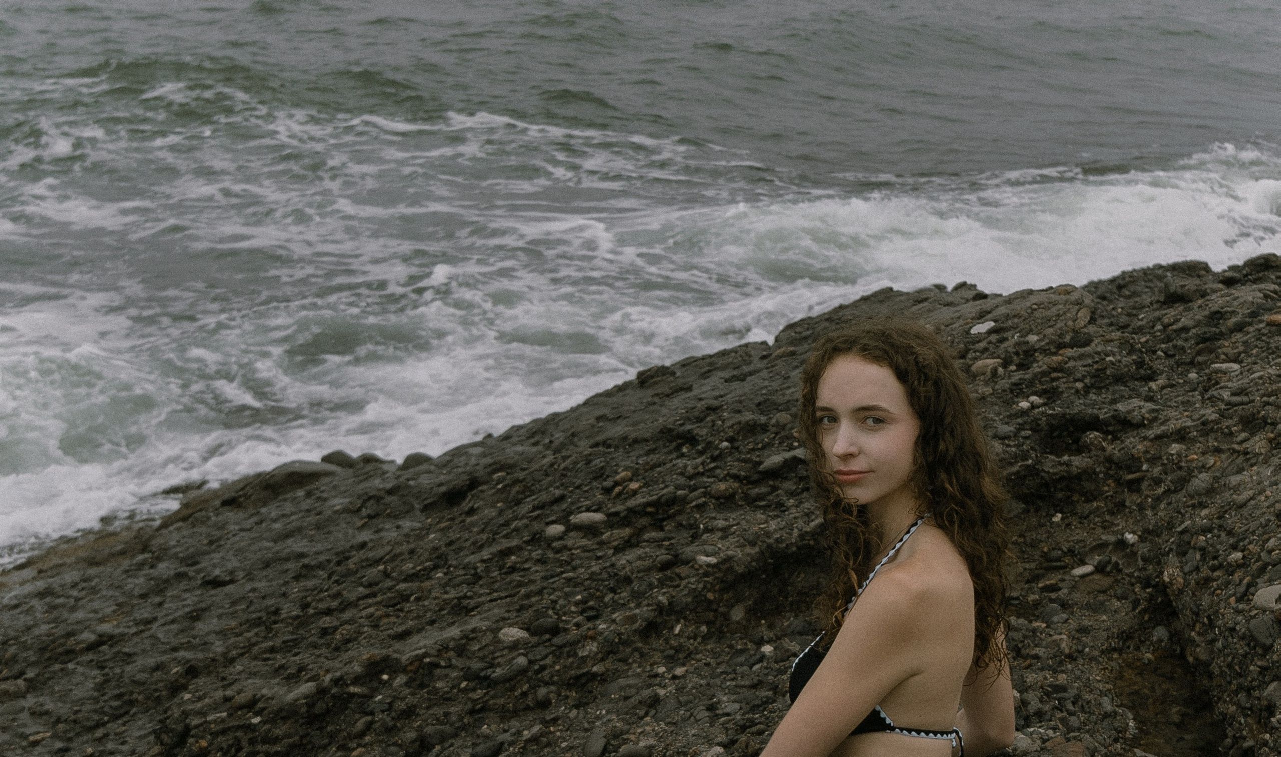 Ника. Фотограф Уссурийск Маматова Анастасия