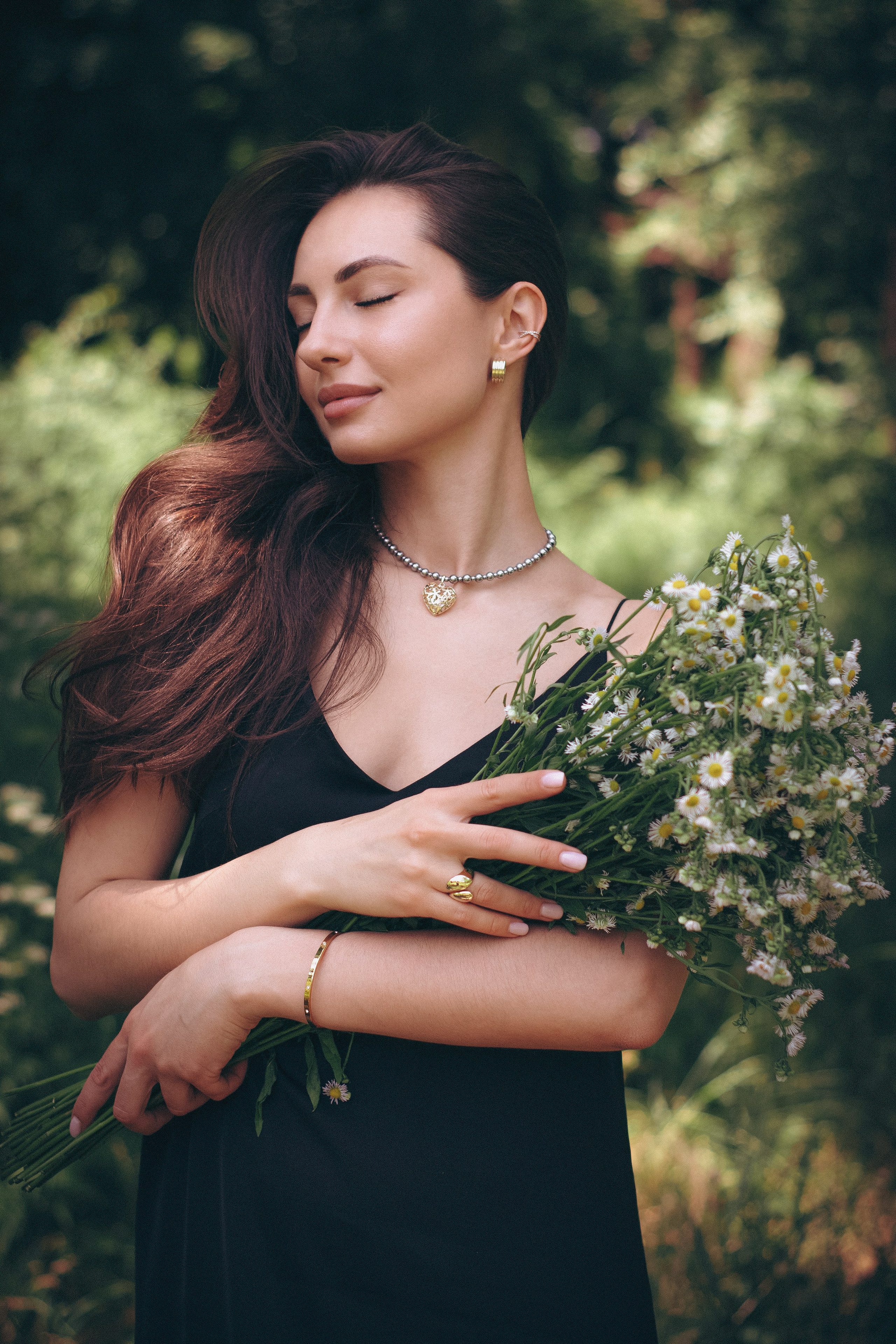 Анастасия. Главная