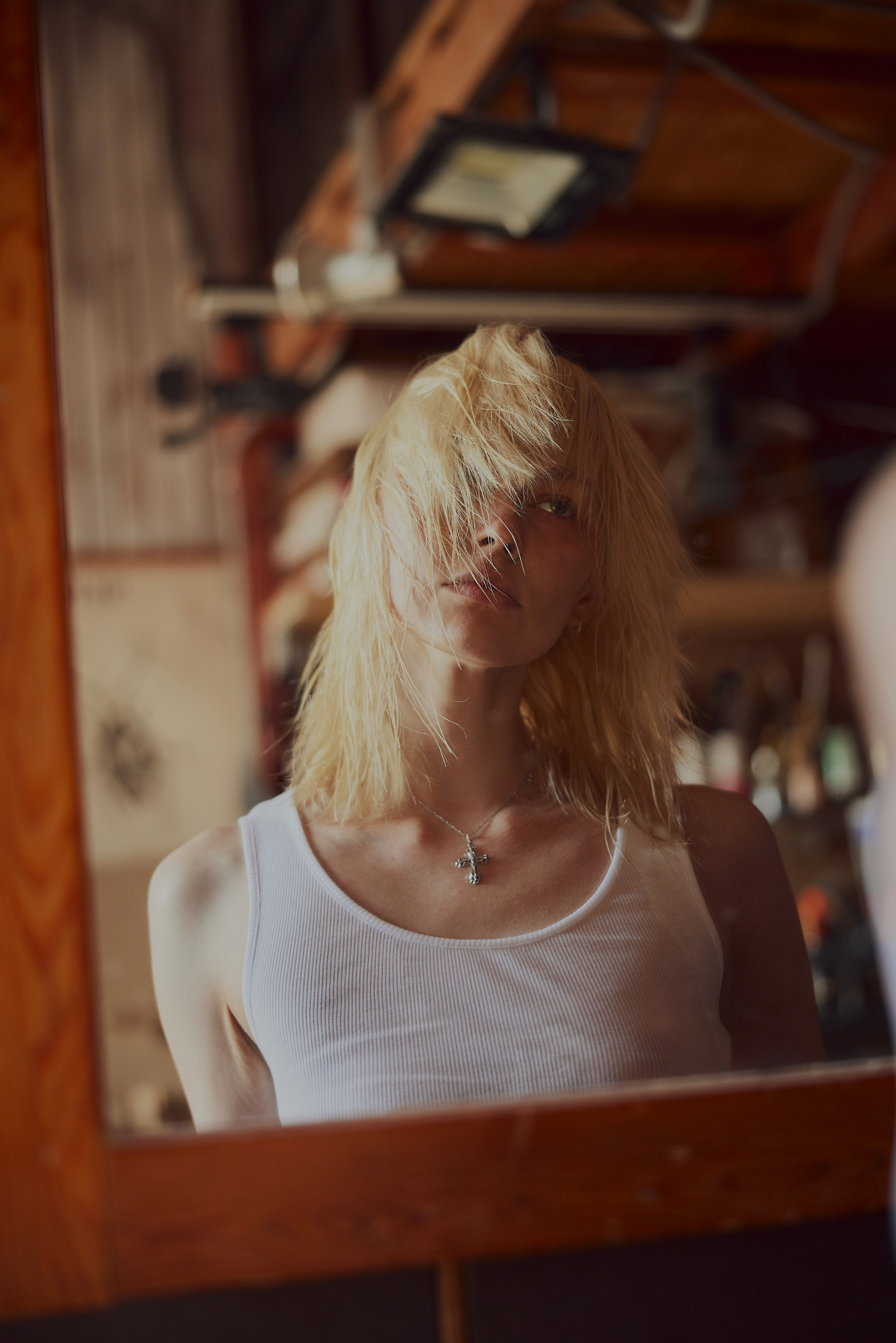 Психоделика. Сергей Ирклиенко