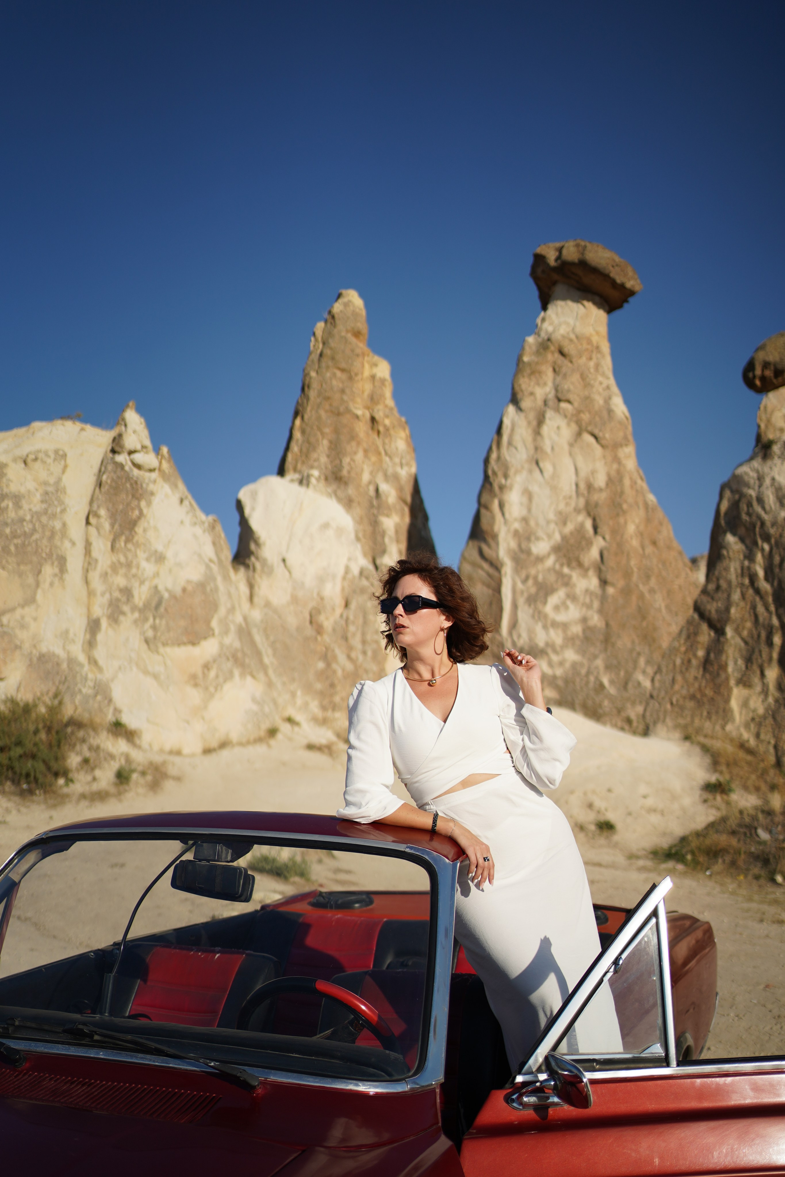 Каппадокия. Семейный и детский фотограф Margo Photolab в Москве