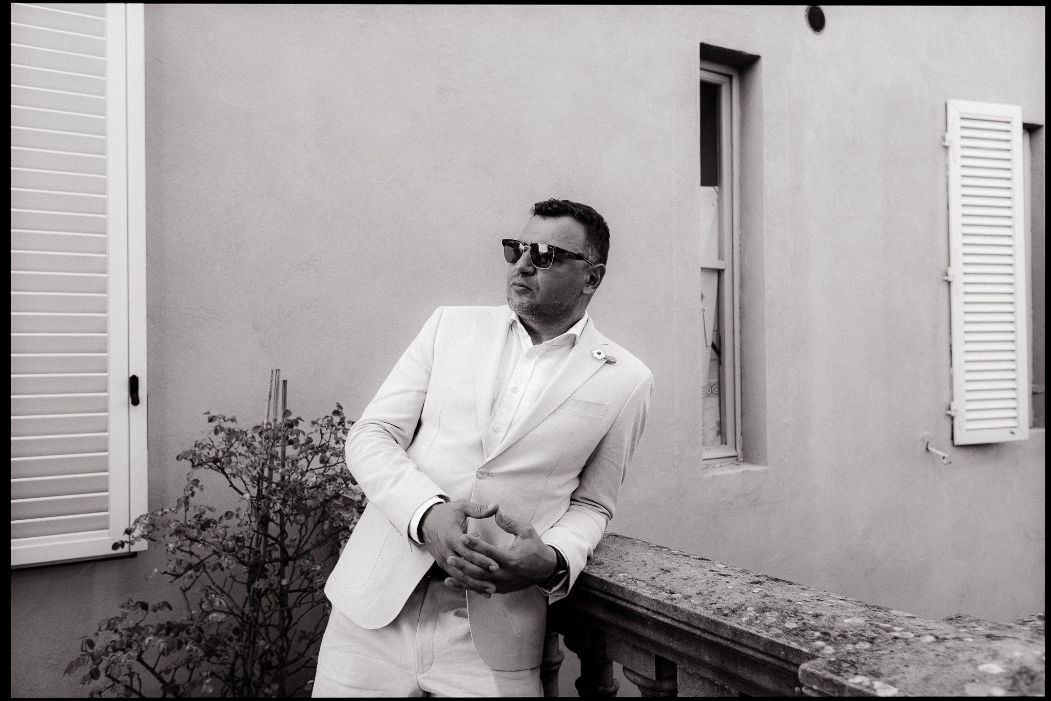 Свадебный день. Фотограф в Праге Александр Пивоваров