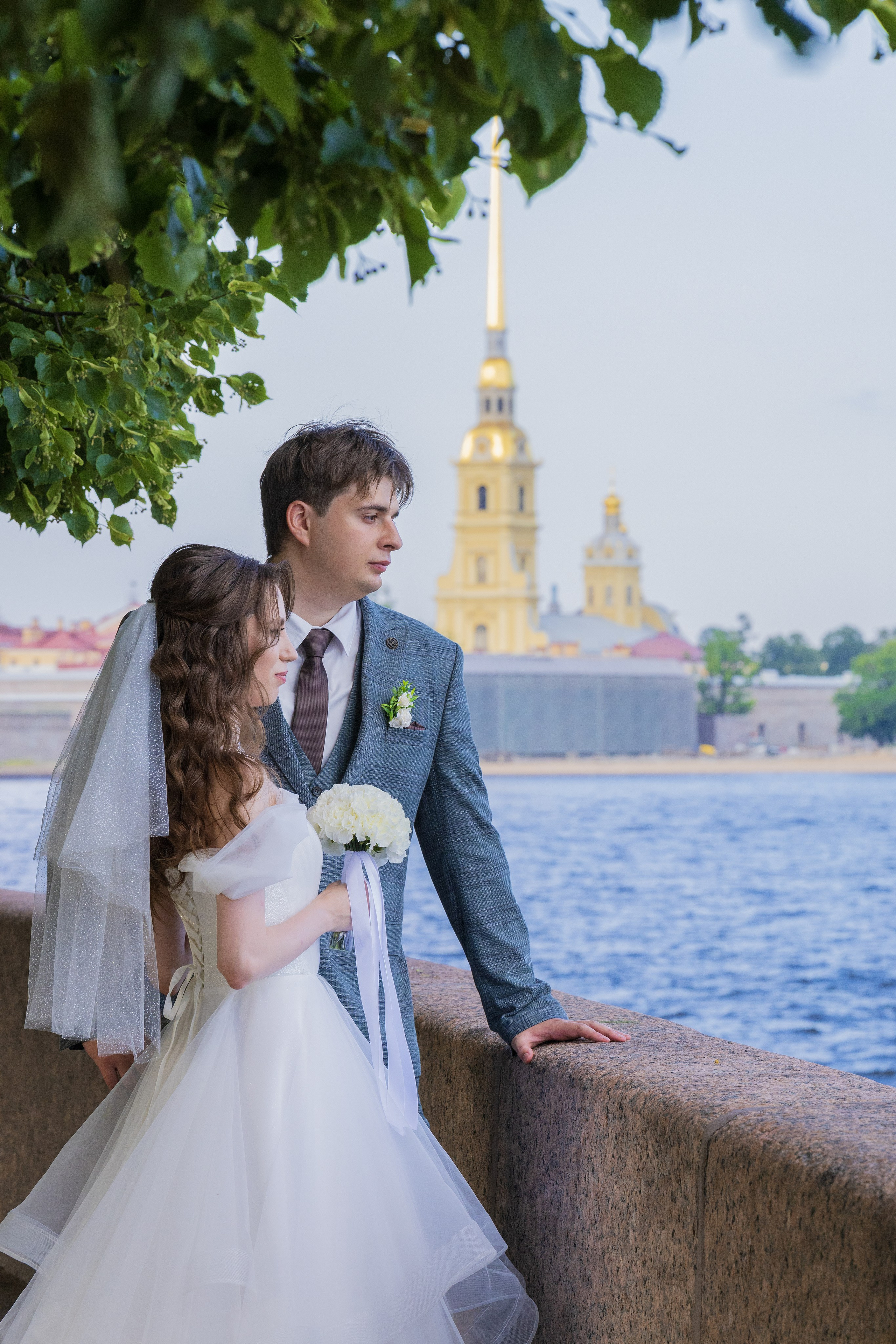 Фотограф в Санкт-Петербурге Тимофей Орлов