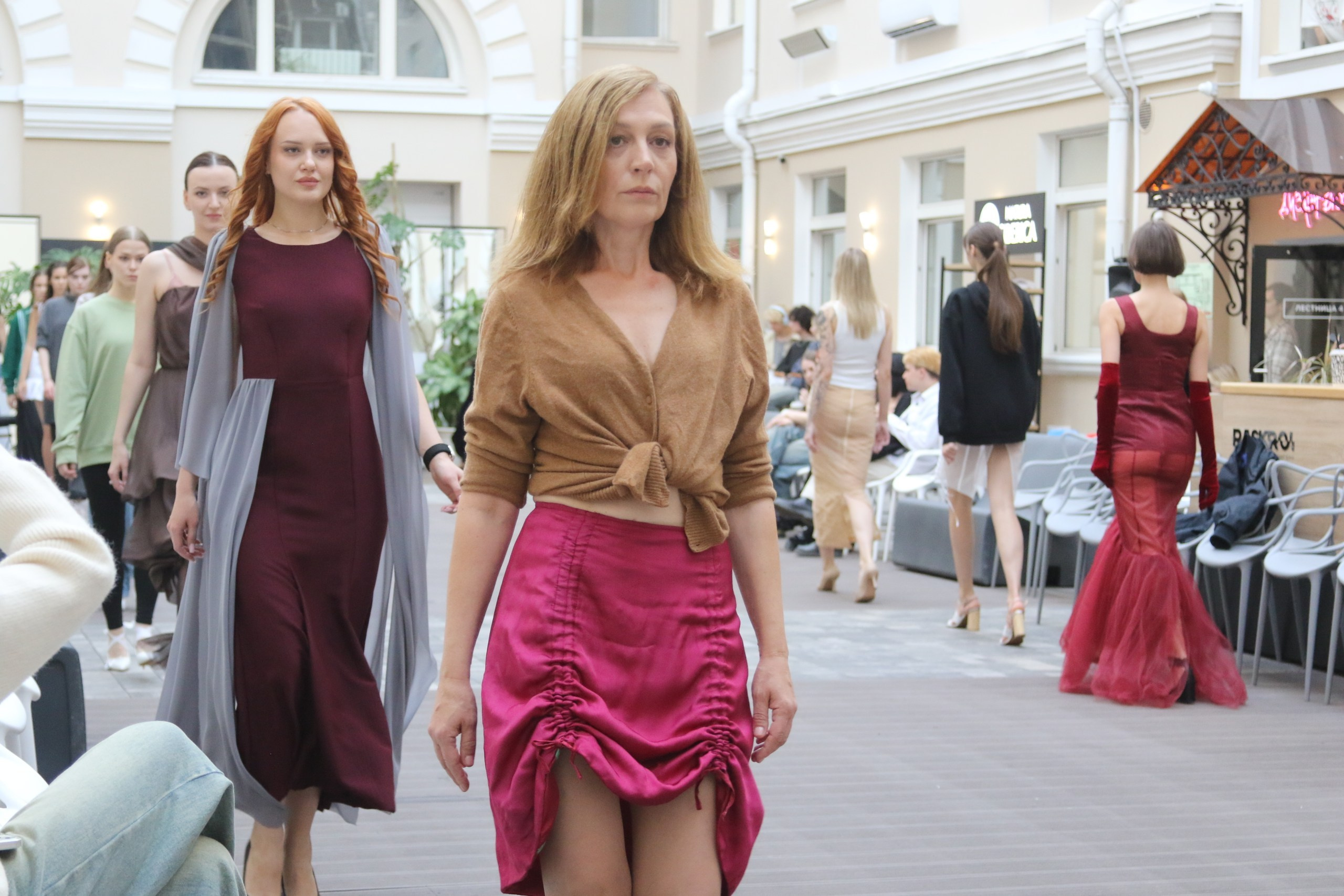 Светские мероприятия. Фотограф Суворова Марина — фотограф города Санкт-Петербург