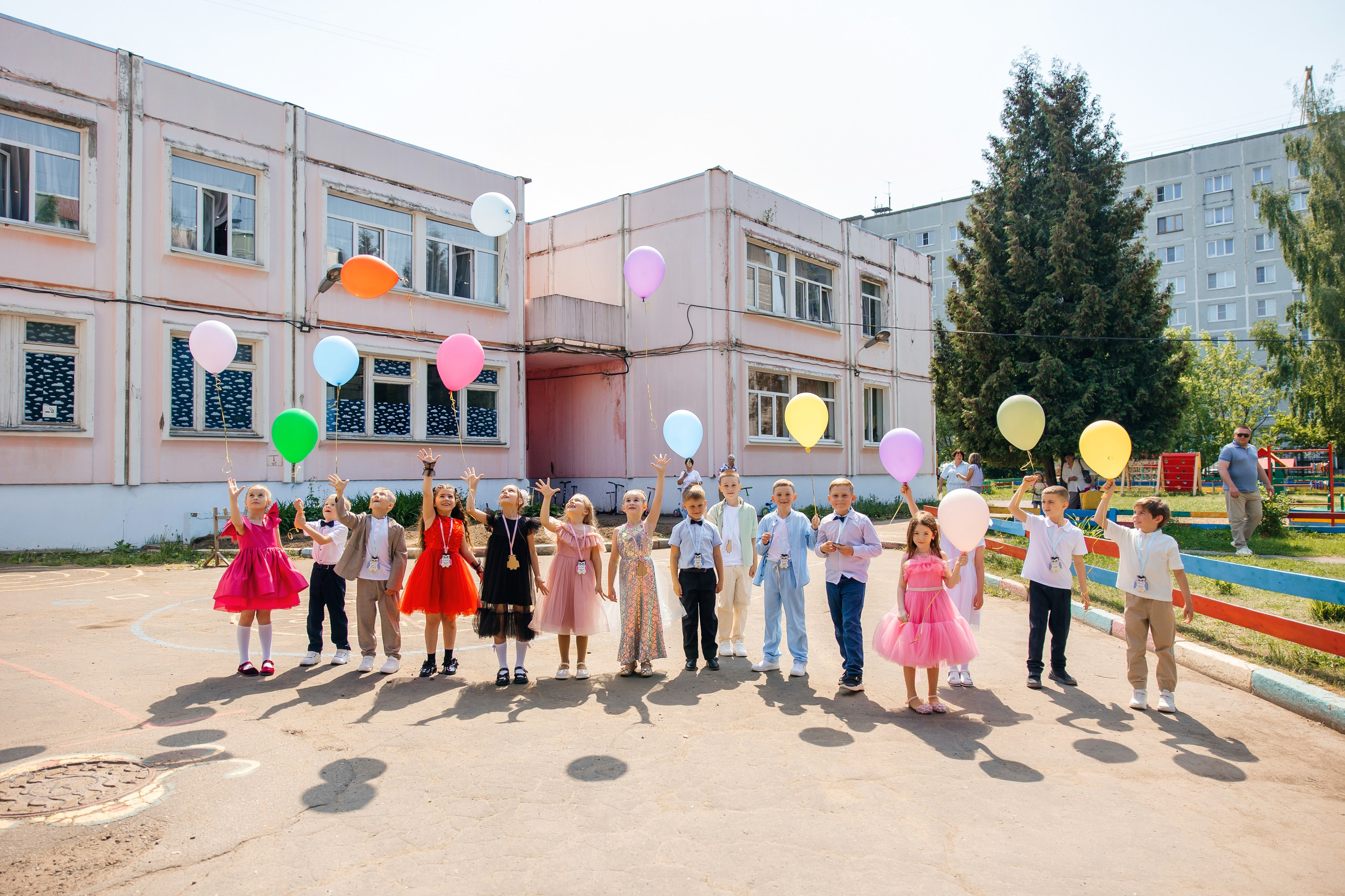 Фото сад. Фотограф Силиникс Екатерина