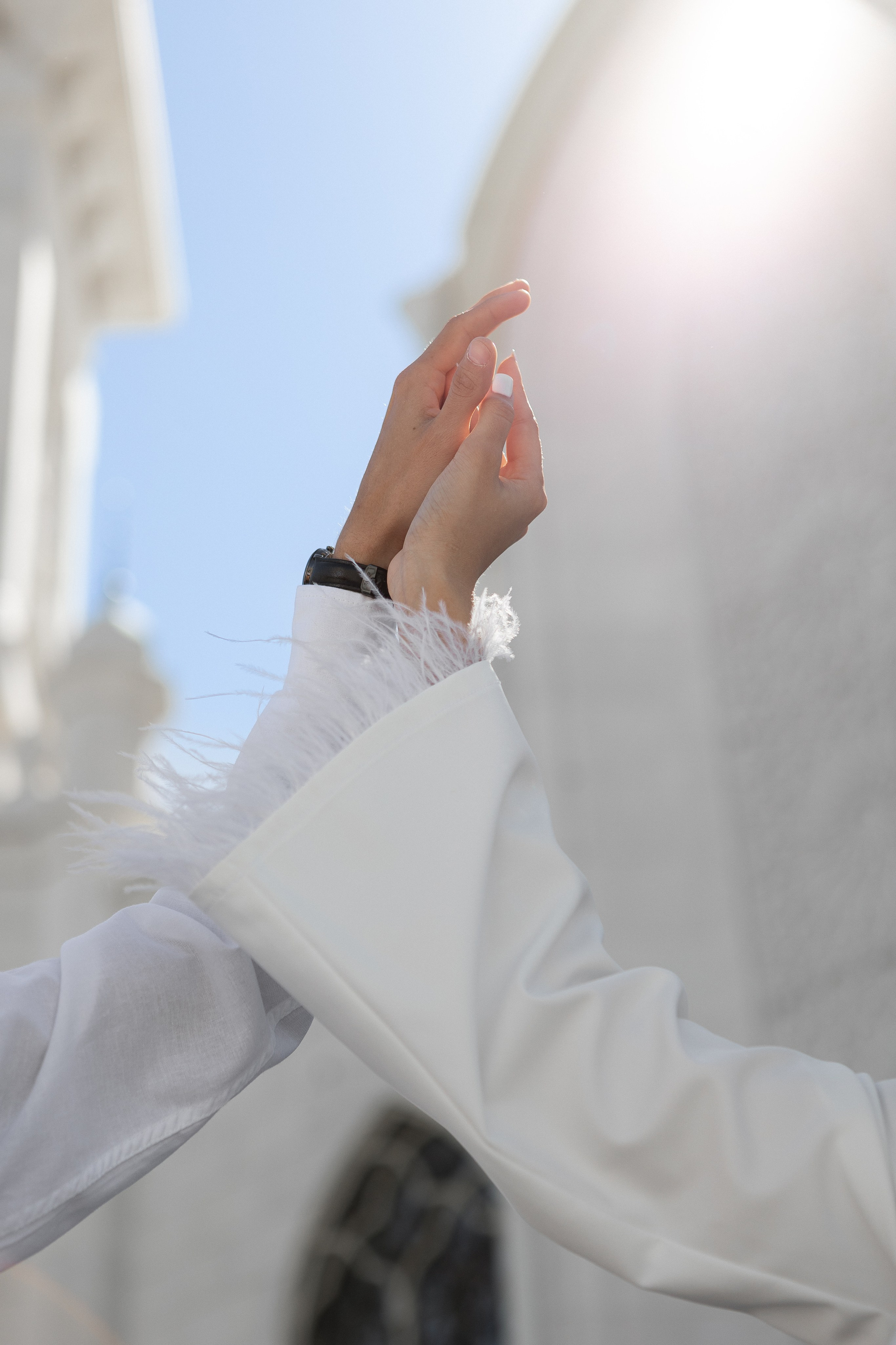 Никах. Свадебный и портретный фотограф Казань/Москва/СПБ Елькина Юлия