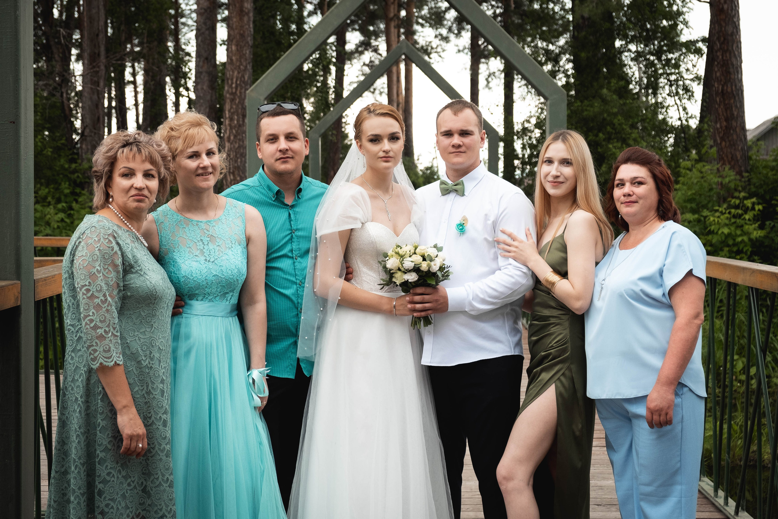 Виталий & Наталья г. Заводоуковск. Свадебный и семейный фотограф в Тюмени Екатерина Дубровина