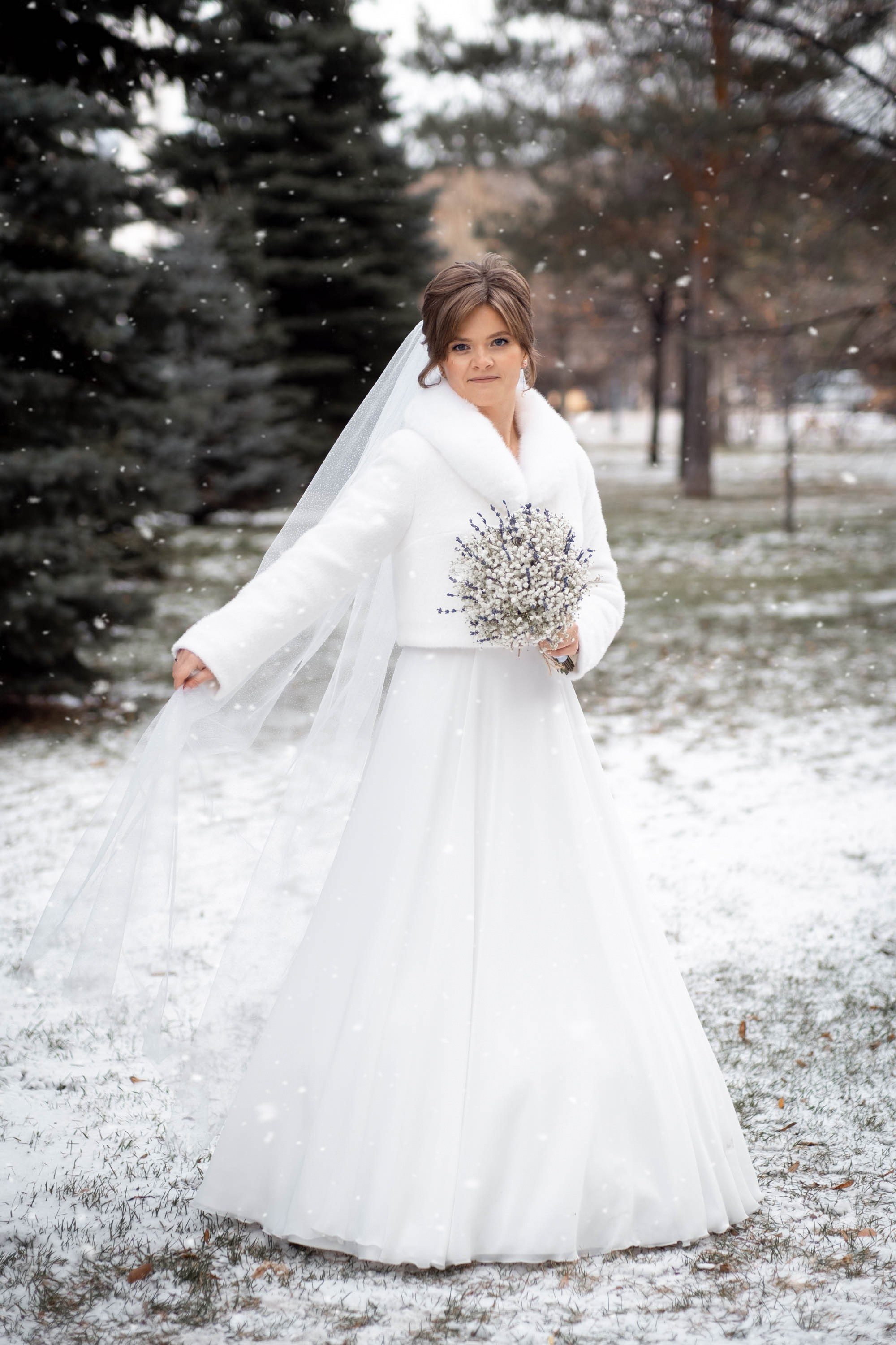 Филип & Юлия. Свадебный и семейный фотограф в Тюмени Екатерина Дубровина