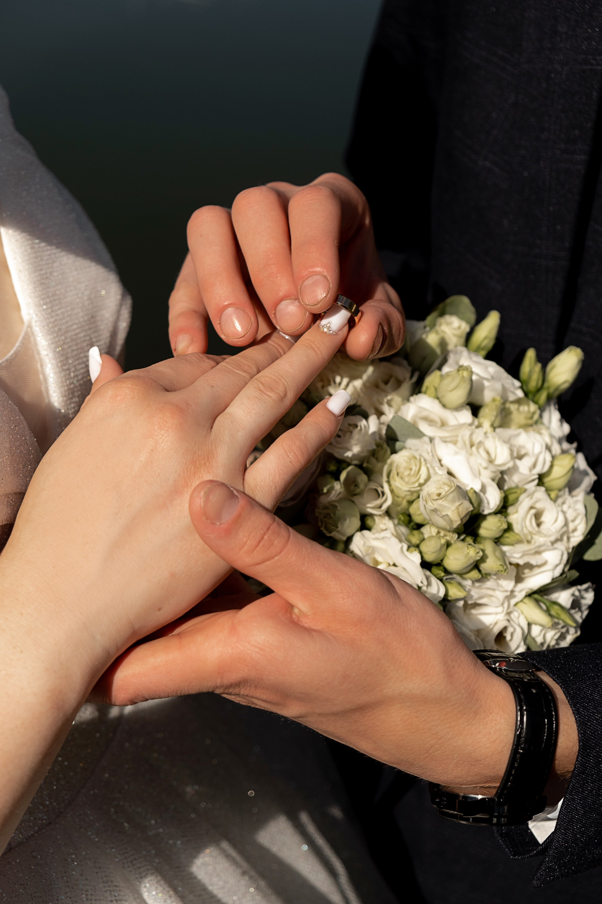 Константин & Татьяна. Свадебный и семейный фотограф в Тюмени Екатерина Дубровина