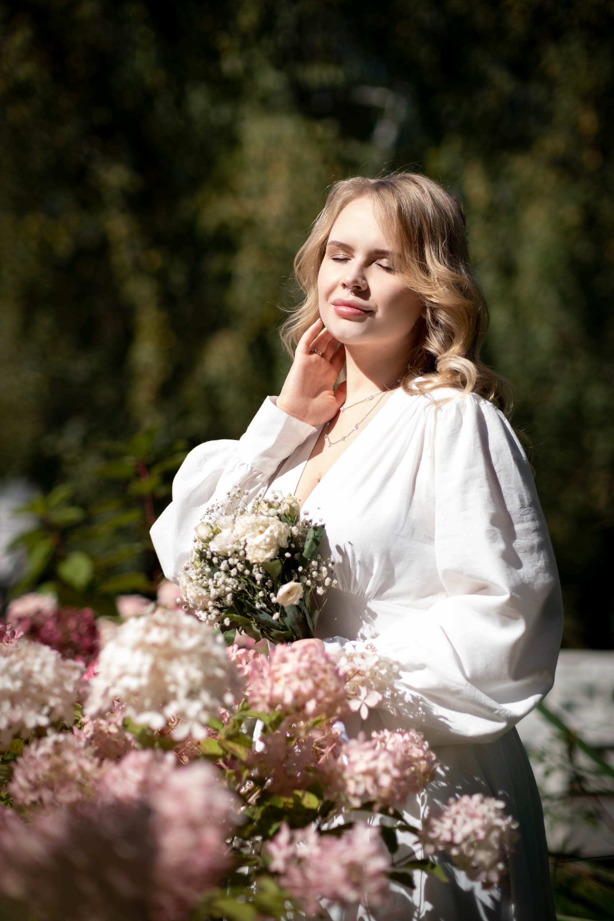 Василий & Софья. Свадебный и семейный фотограф в Тюмени Екатерина Дубровина