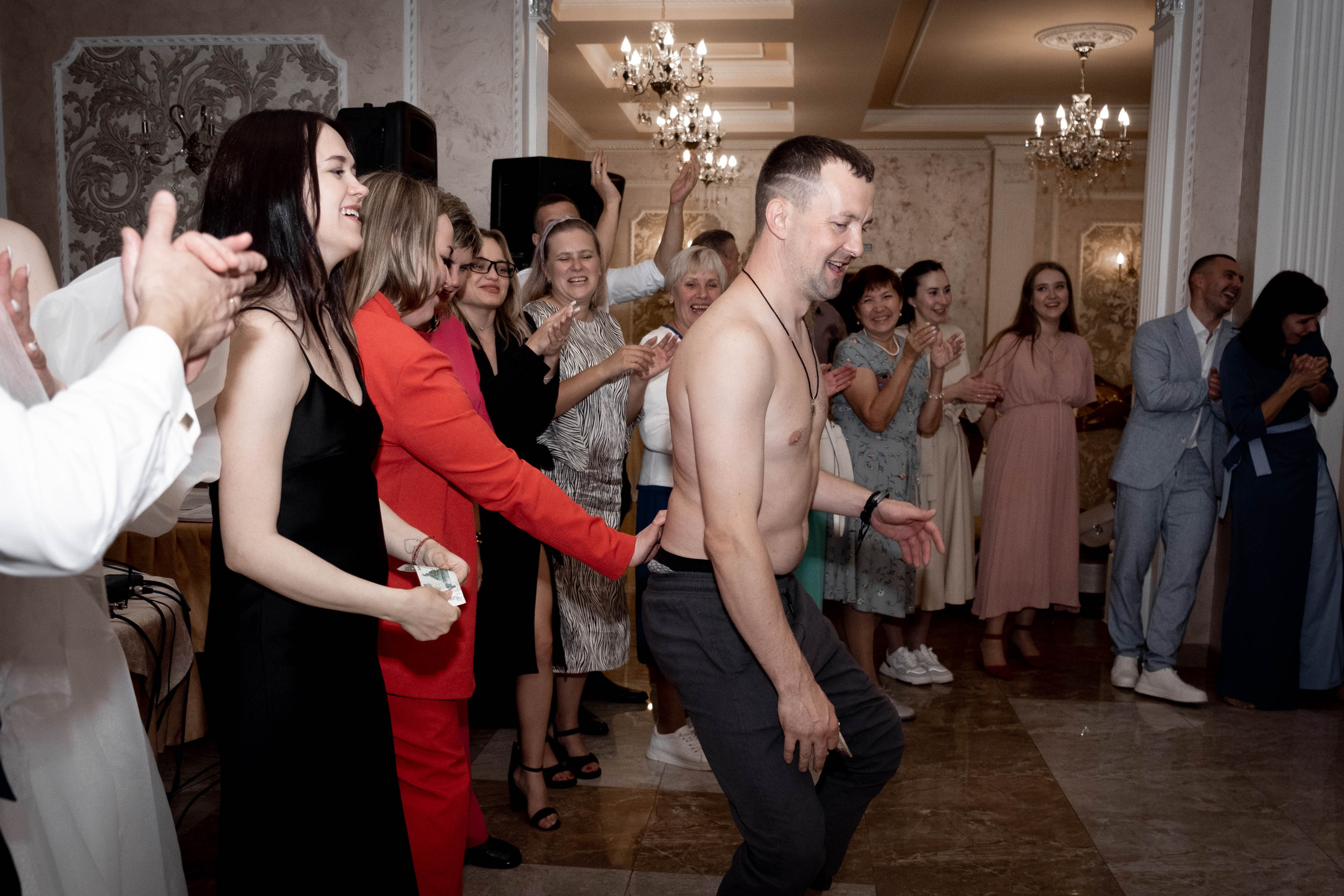 Виктор & Елена г. Заводоуковск. Свадебный и семейный фотограф в Тюмени Екатерина Дубровина