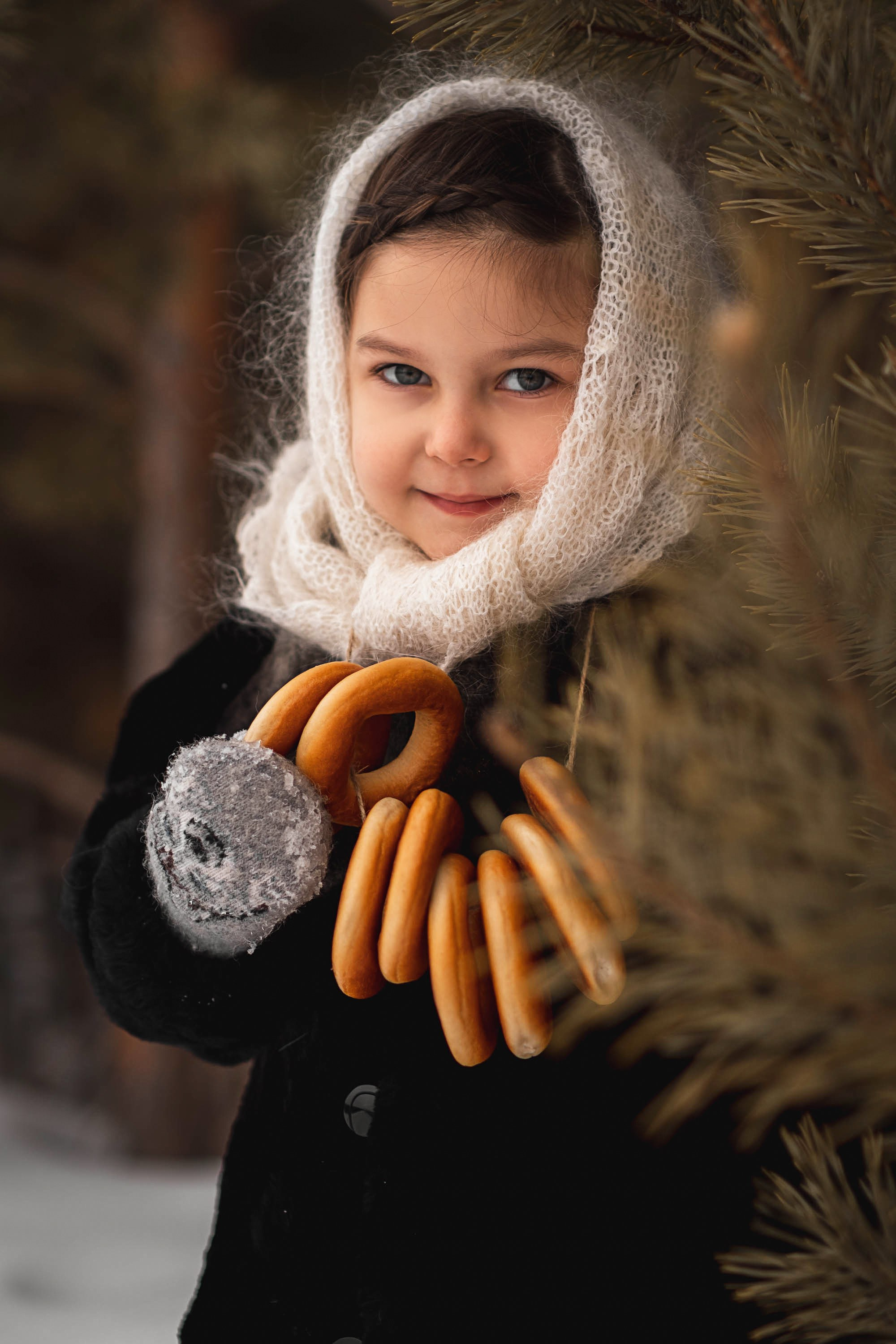 Оливия. Свадебный и семейный фотограф в Тюмени Екатерина Дубровина