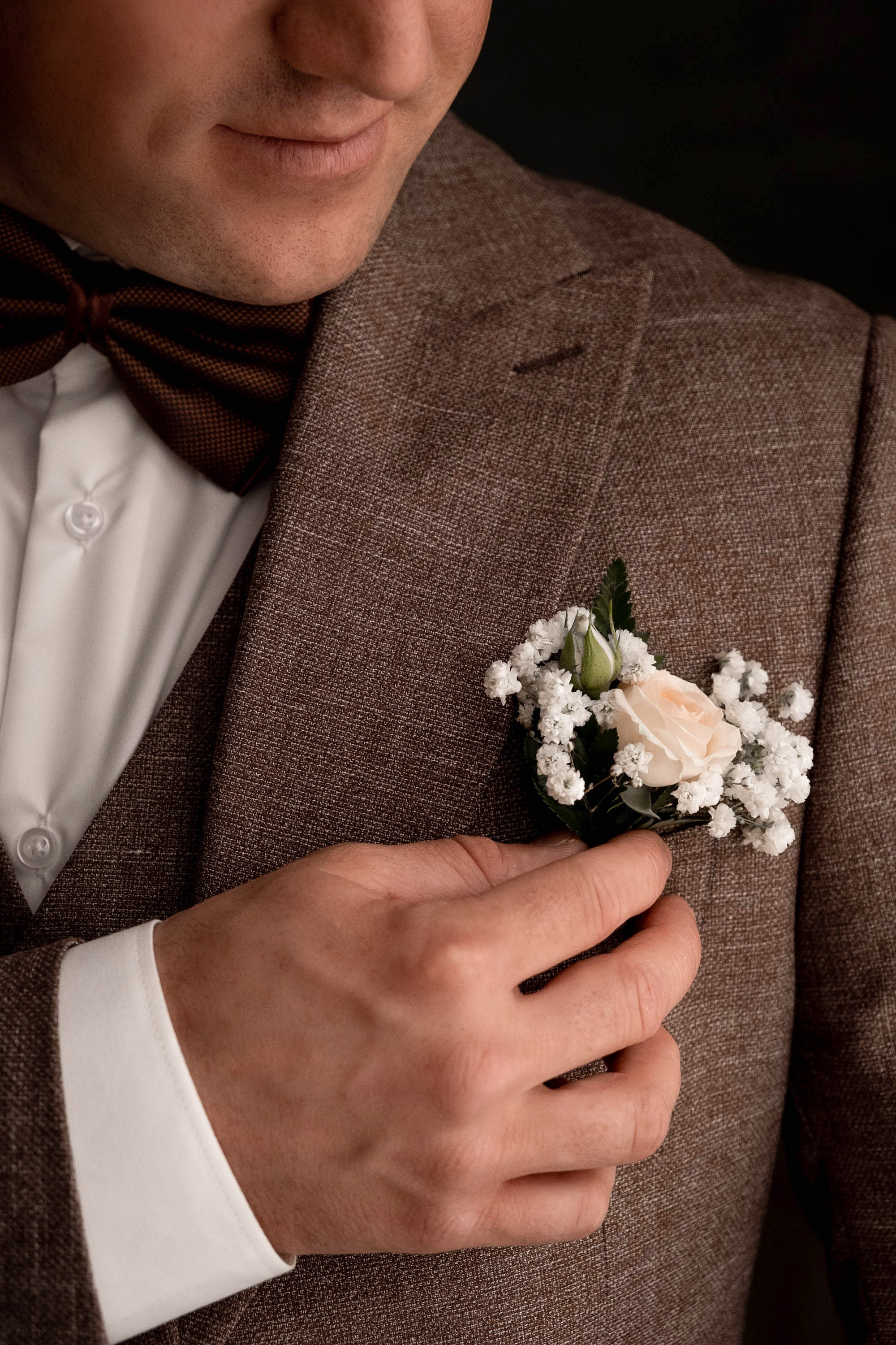 Александр & Елена. Свадебный и семейный фотограф в Тюмени Екатерина Дубровина