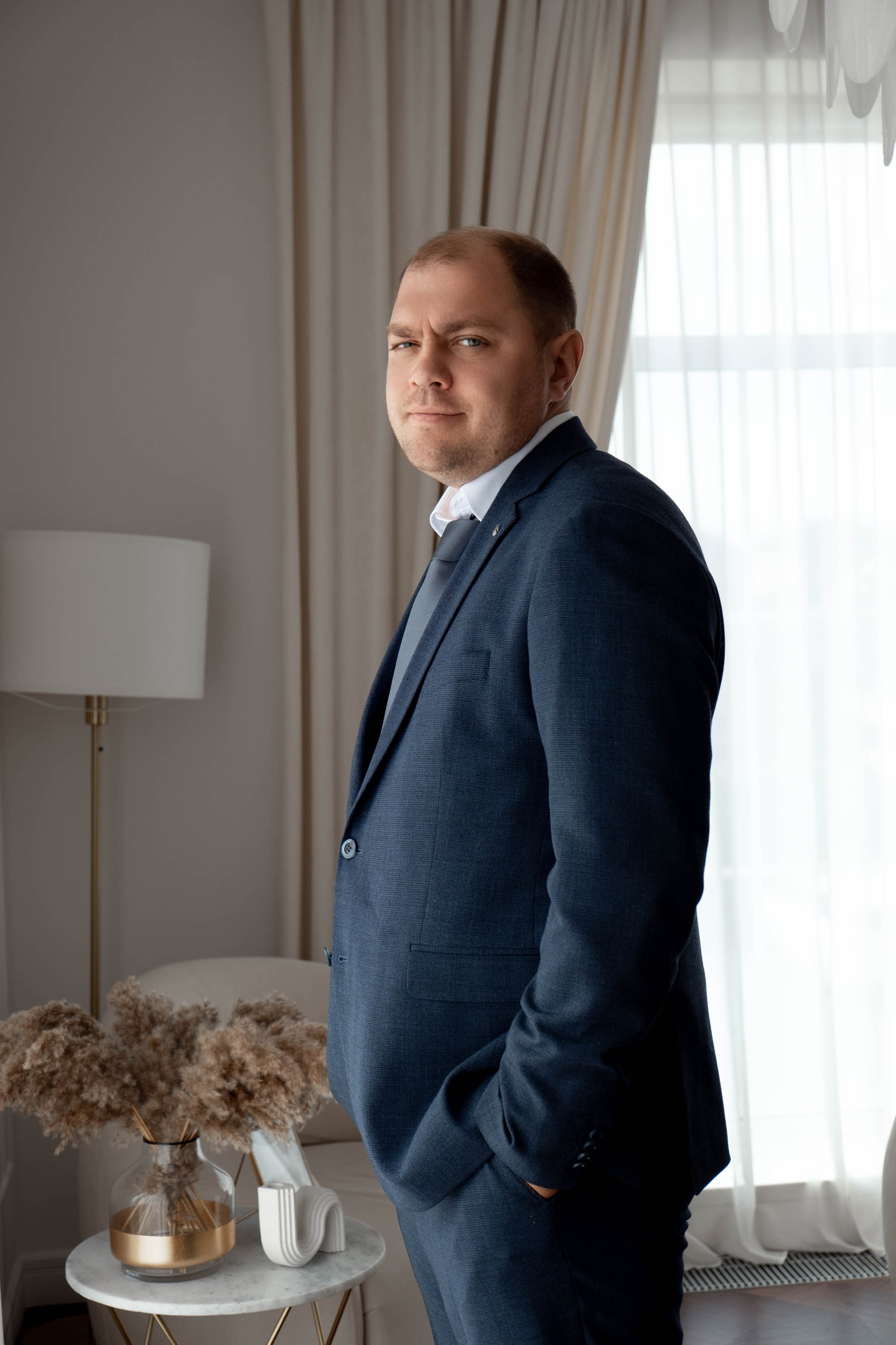 Антон & Алёна. Свадебный и семейный фотограф в Тюмени Екатерина Дубровина