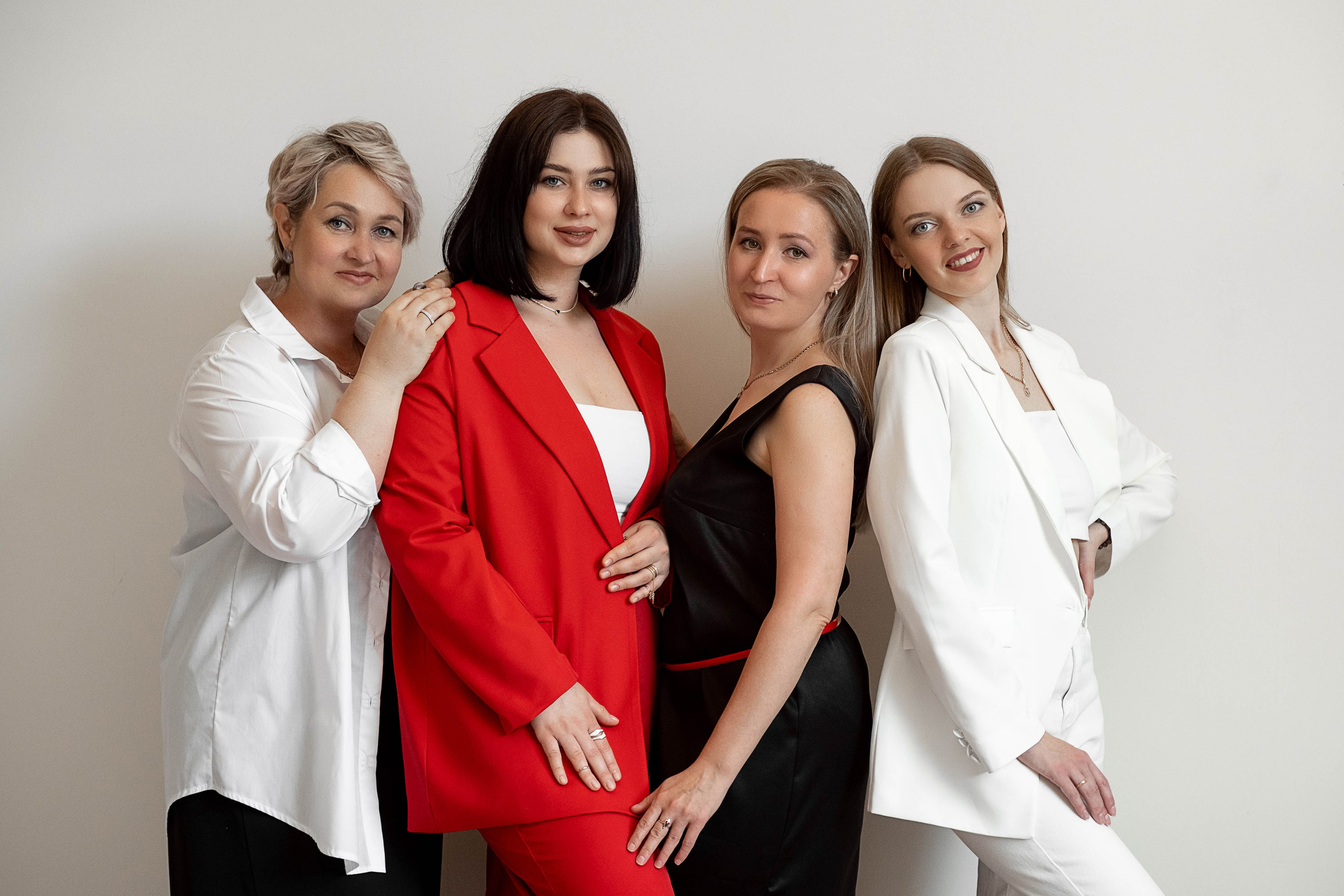 Семейная студия «Синергия». Свадебный и семейный фотограф в Тюмени Екатерина Дубровина