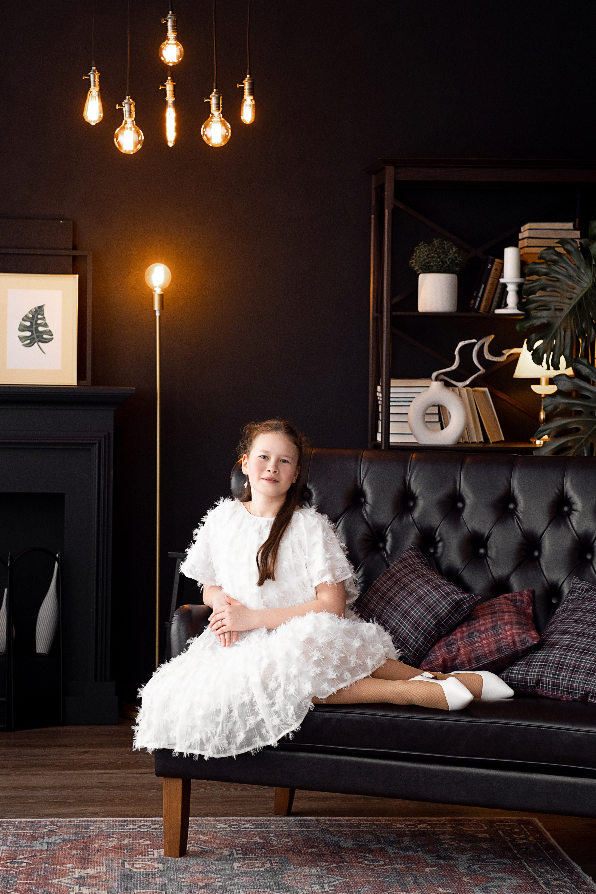 Светлана, София и Ника. Свадебный и семейный фотограф в Тюмени Екатерина Дубровина