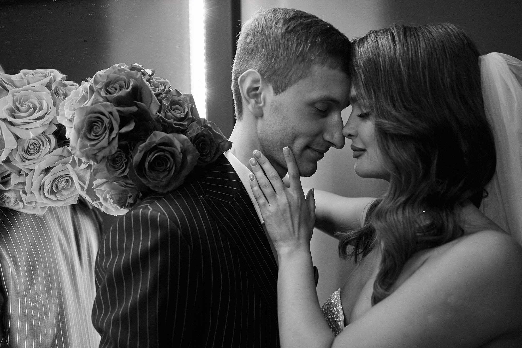 Темные. Свадебный, love-story и семейный фотограф в Томске Радий Ринатович