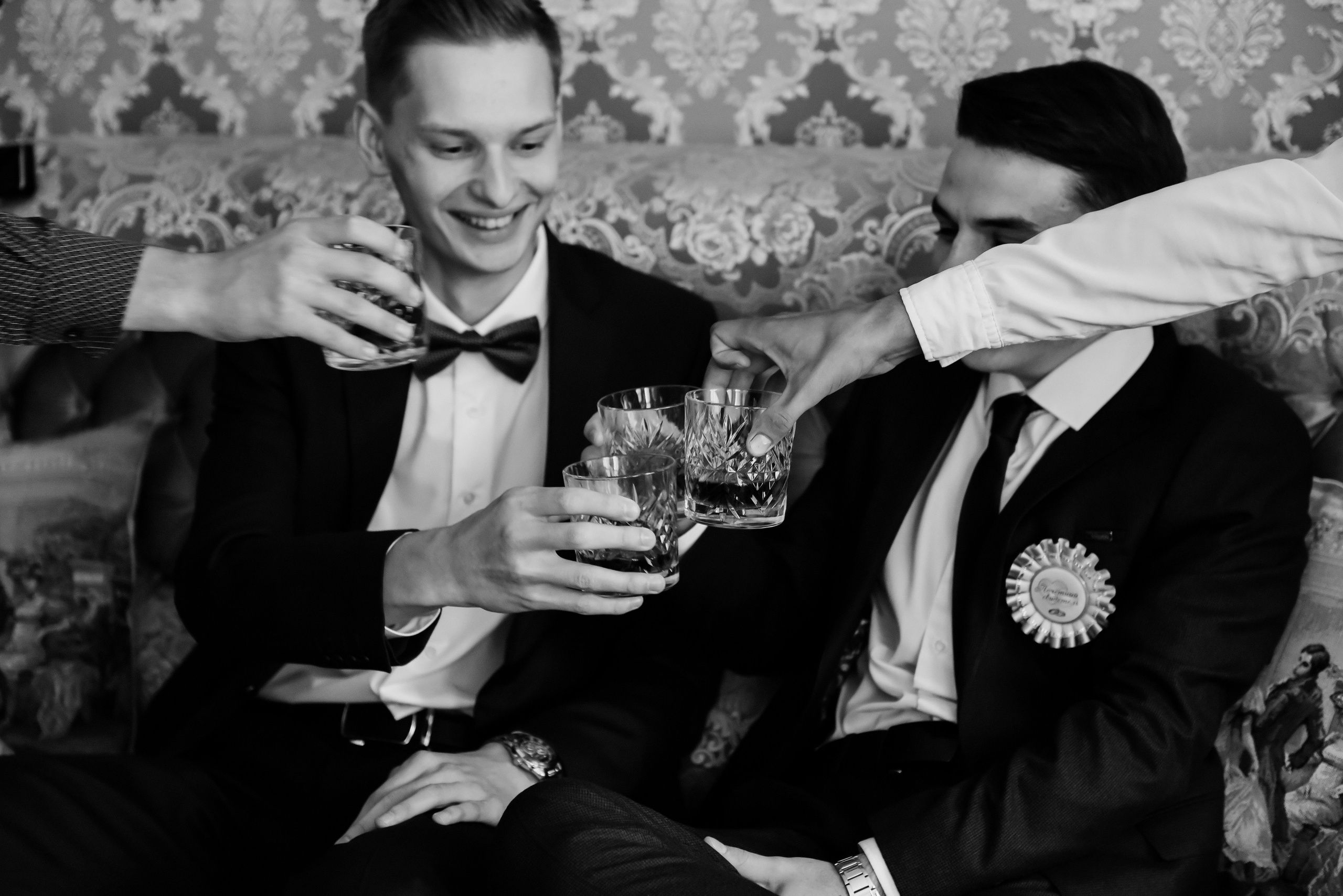 Артем и Анастасия. Главная