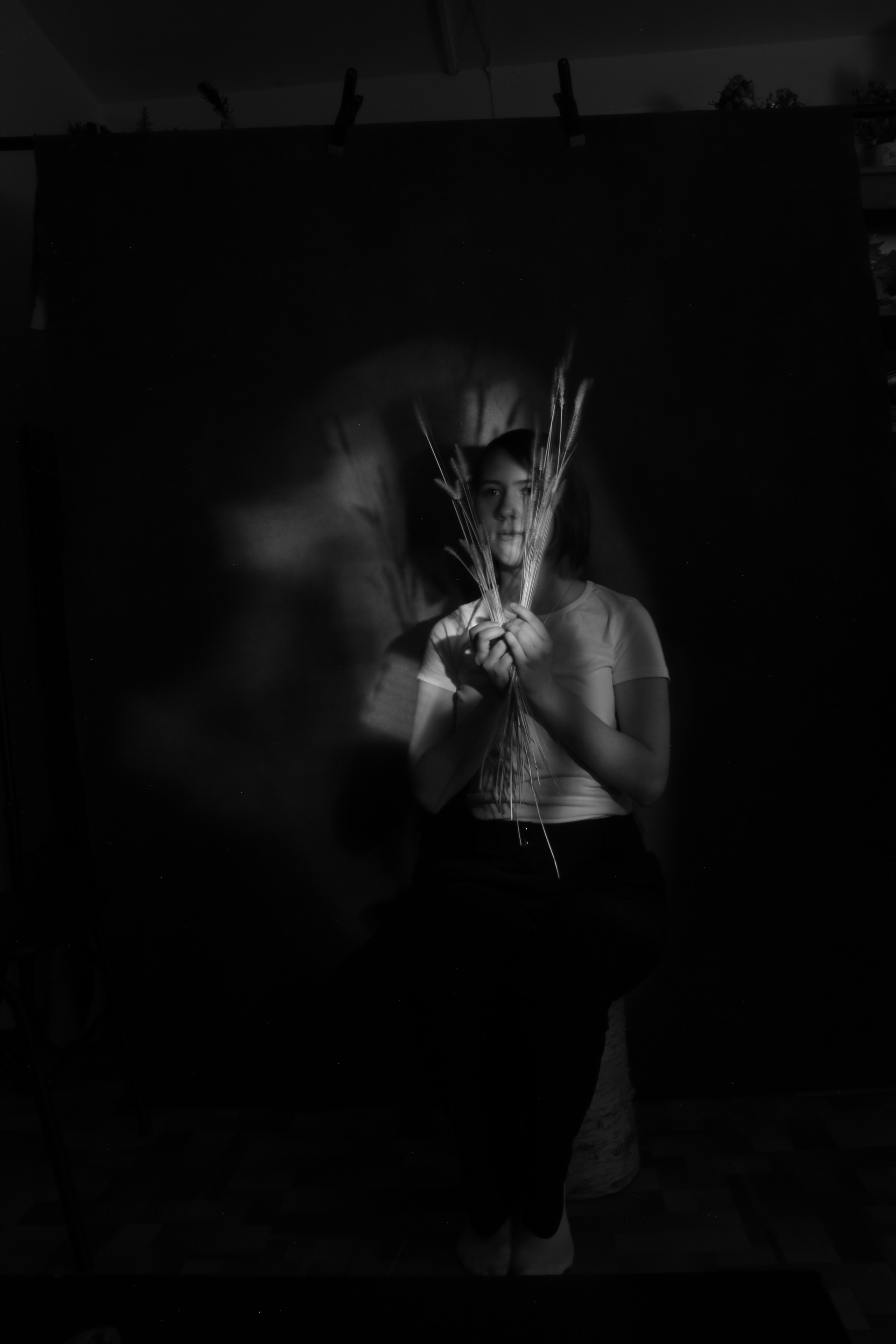 Монохром. Ваш фотограф Северск | Томск