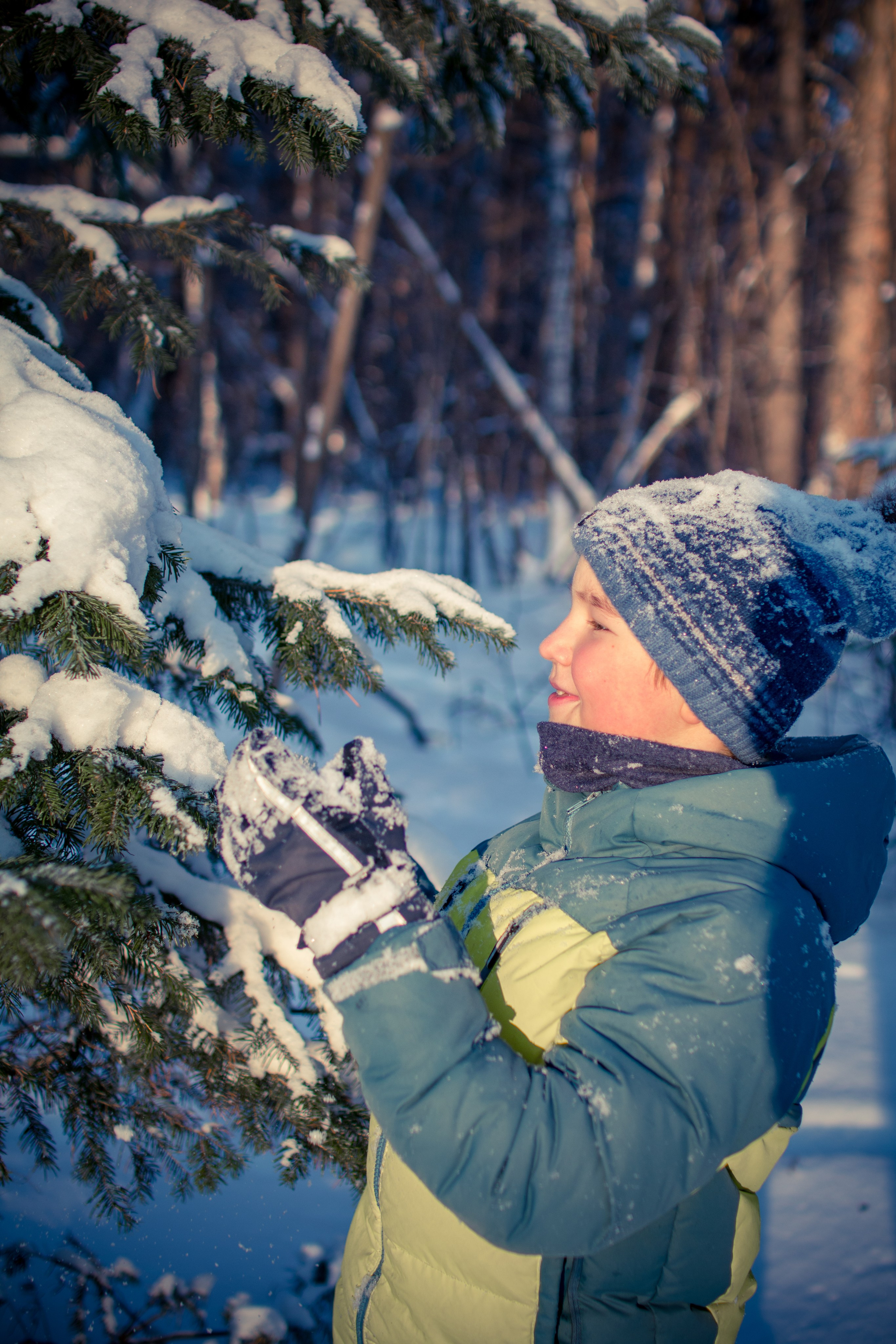 Ваш фотограф Северск | Томск