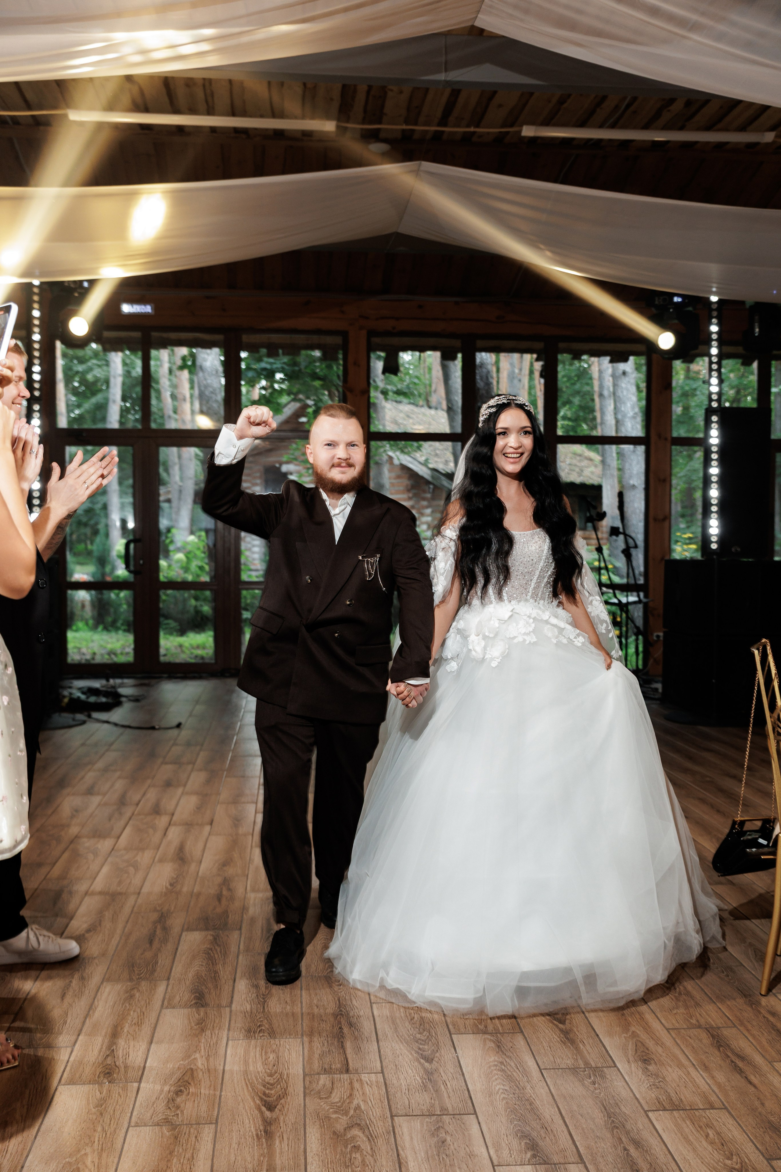 Кирилл & Диана. Фотограф в Ульяновске Евгений Тарасов