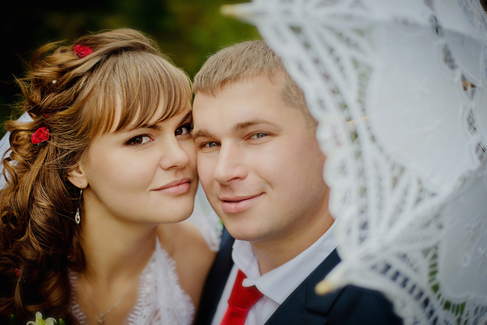 Королева Елена Свадебный и семейный фотограф в Туле