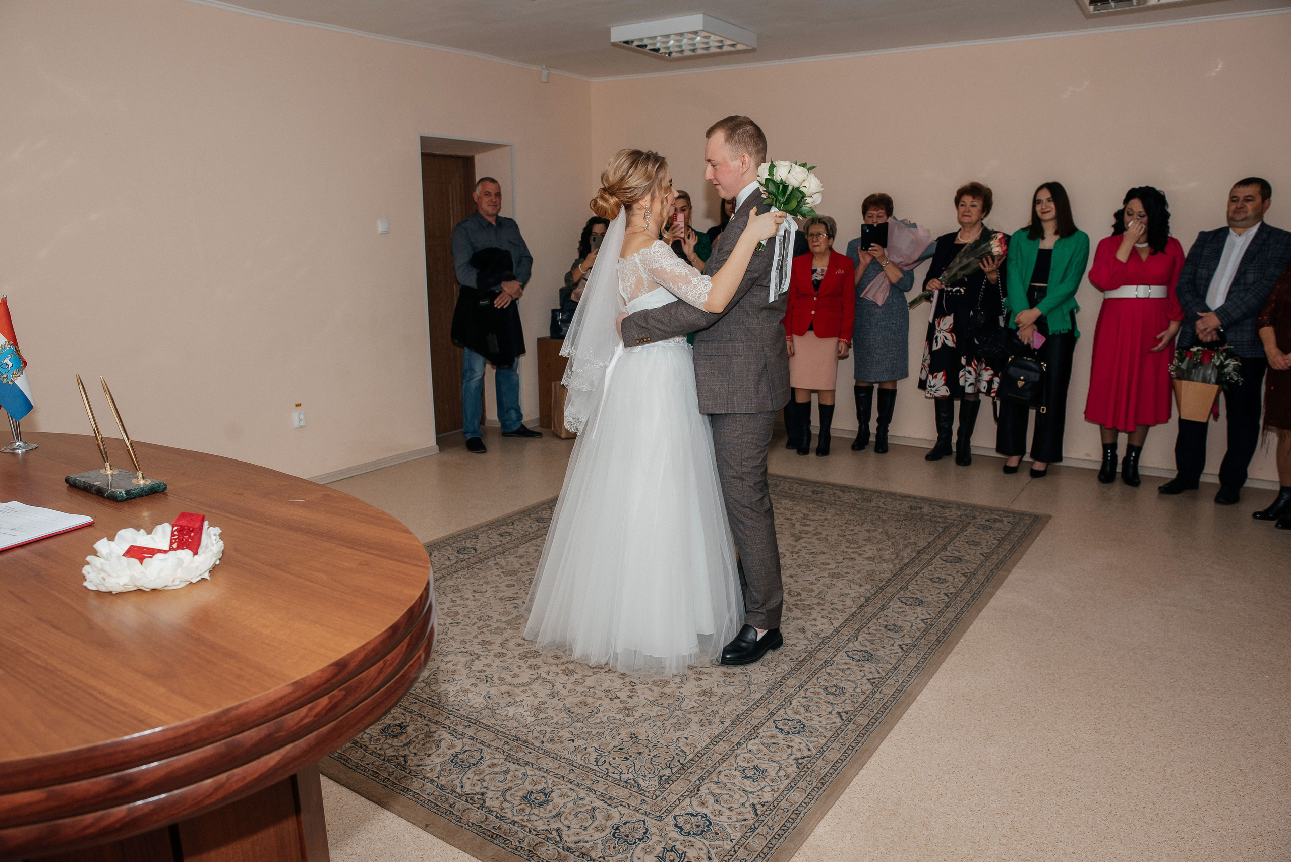 Саша и Настя. Семейный и детский фотограф в Самара Егорова Ирина