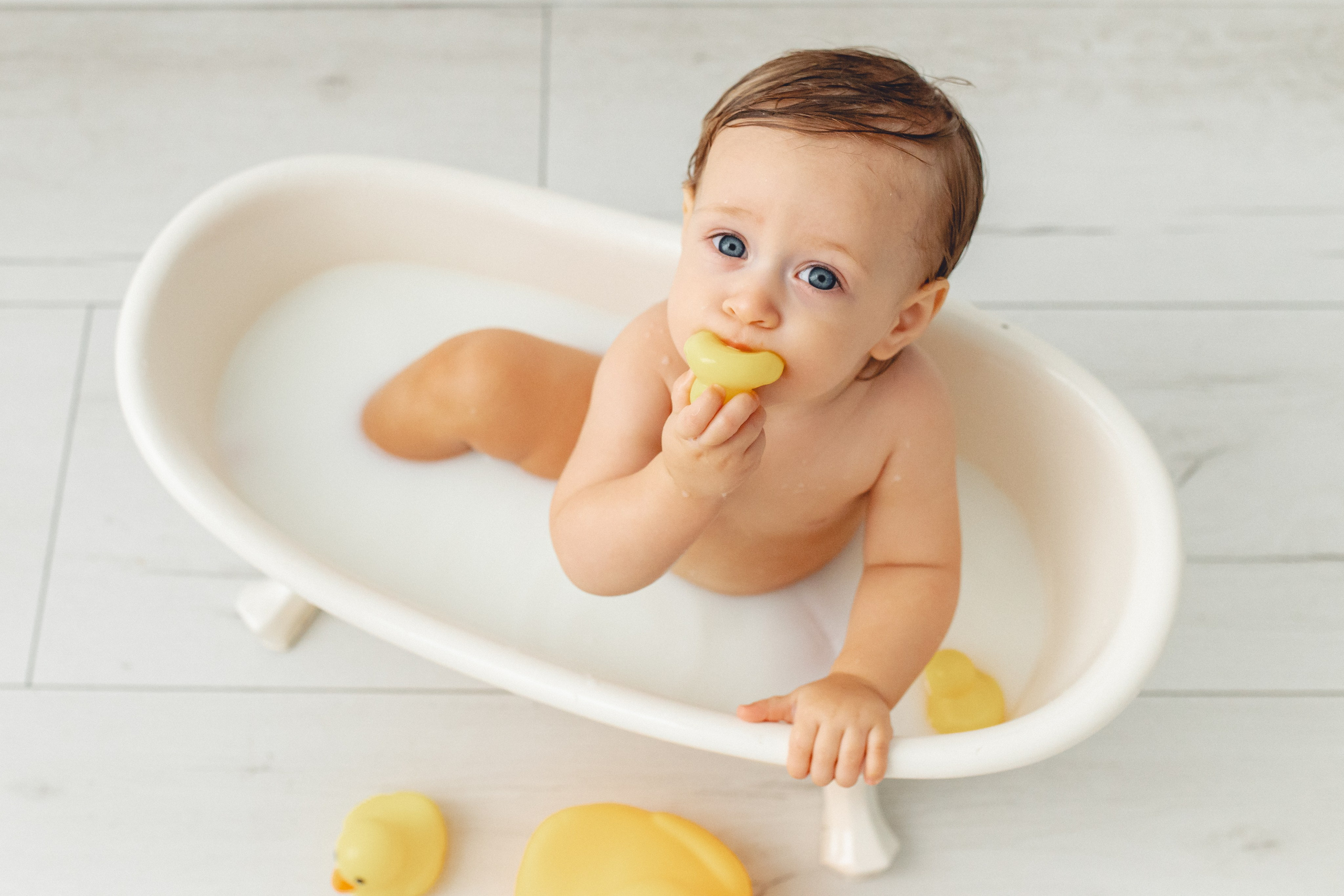 Годик Таечке. Семейный и детский фотограф в Самара Егорова Ирина