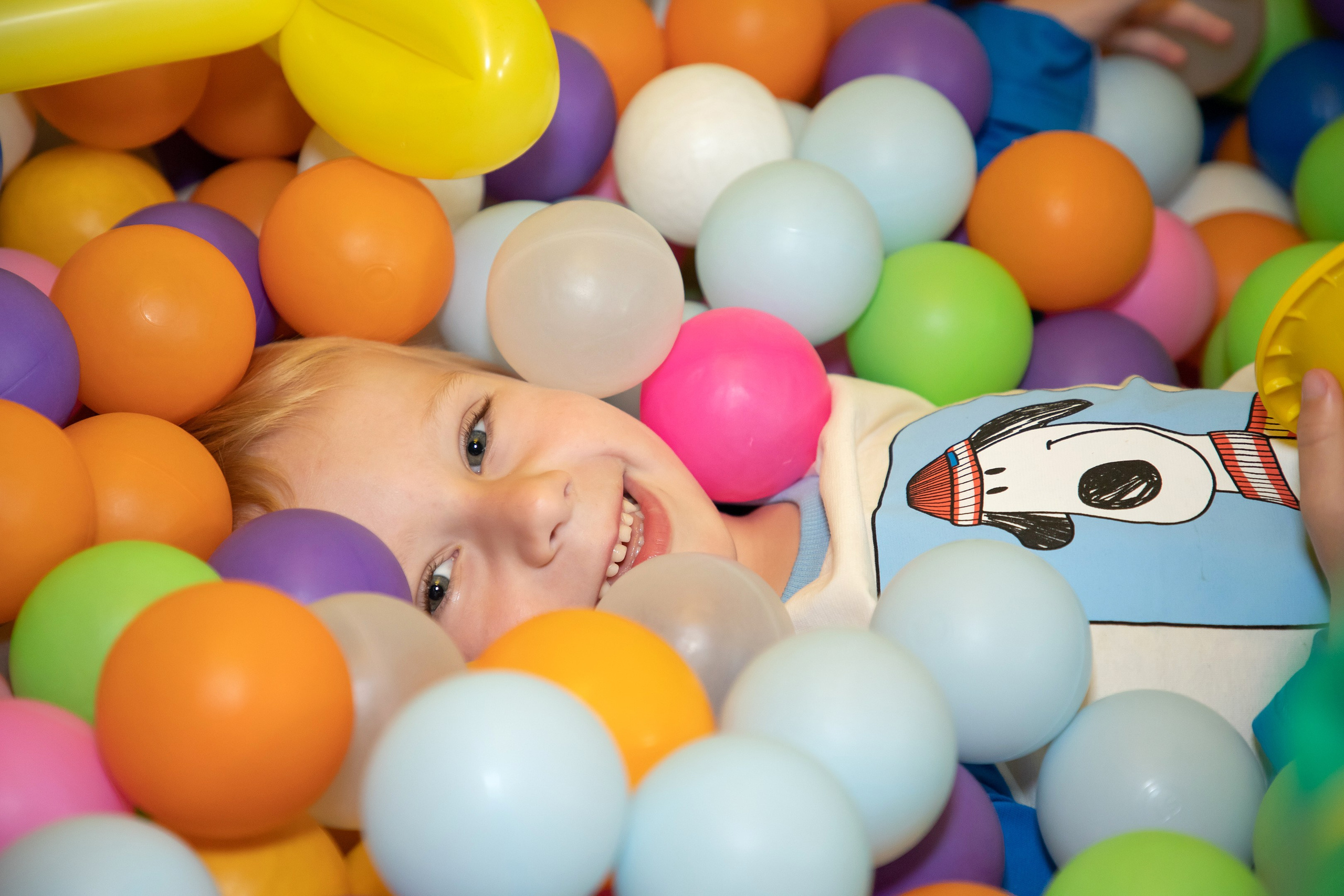 День рождения