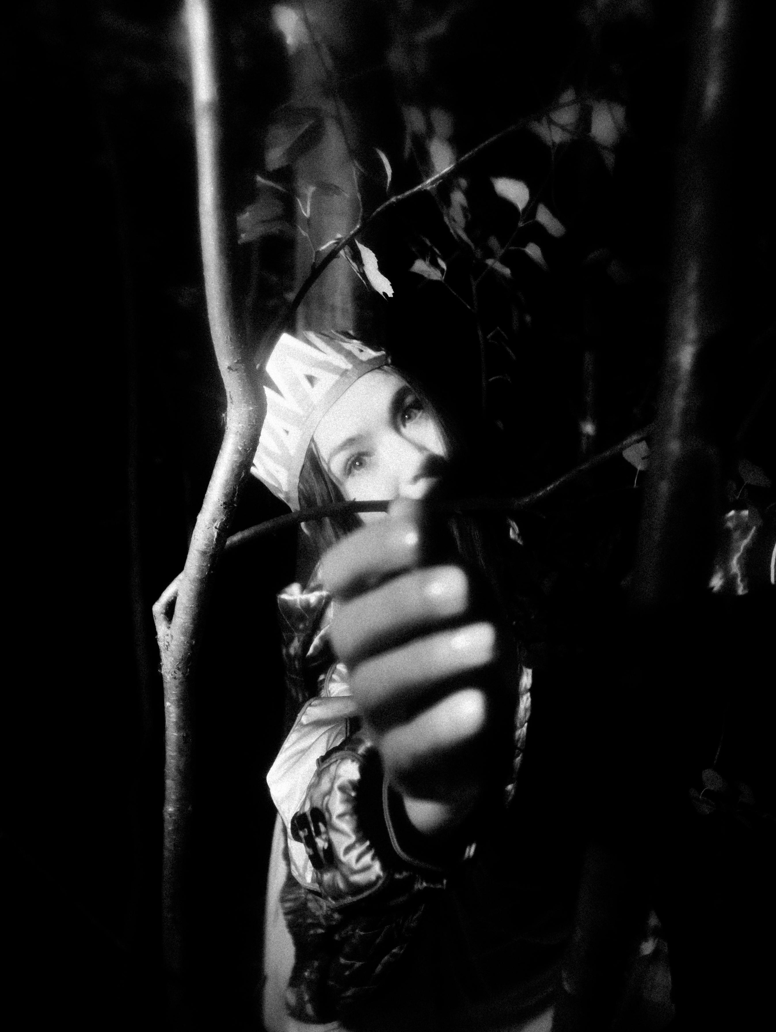 Strange things. Фотограф Мария Немм