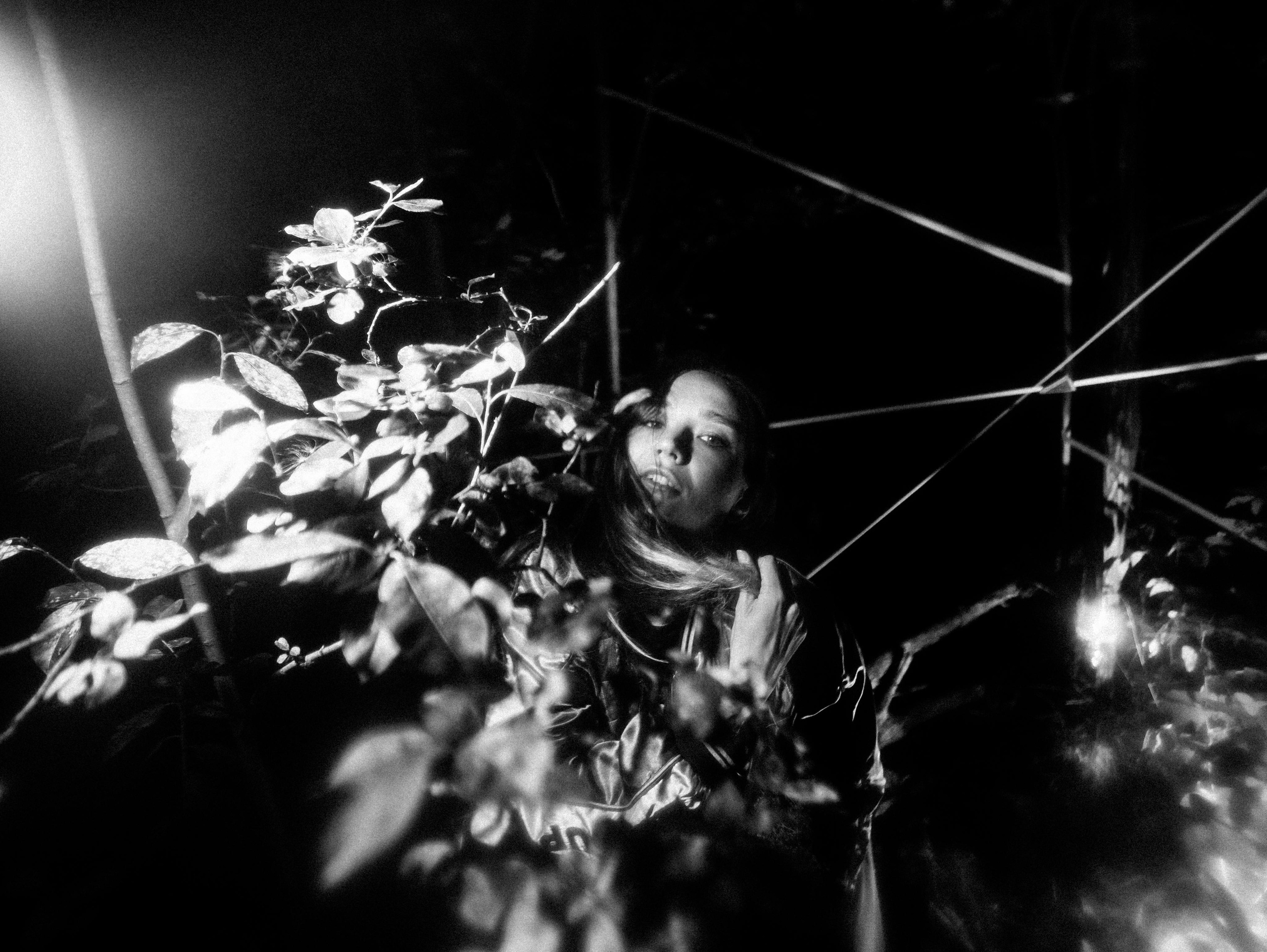 Strange things. Фотограф Мария Немм