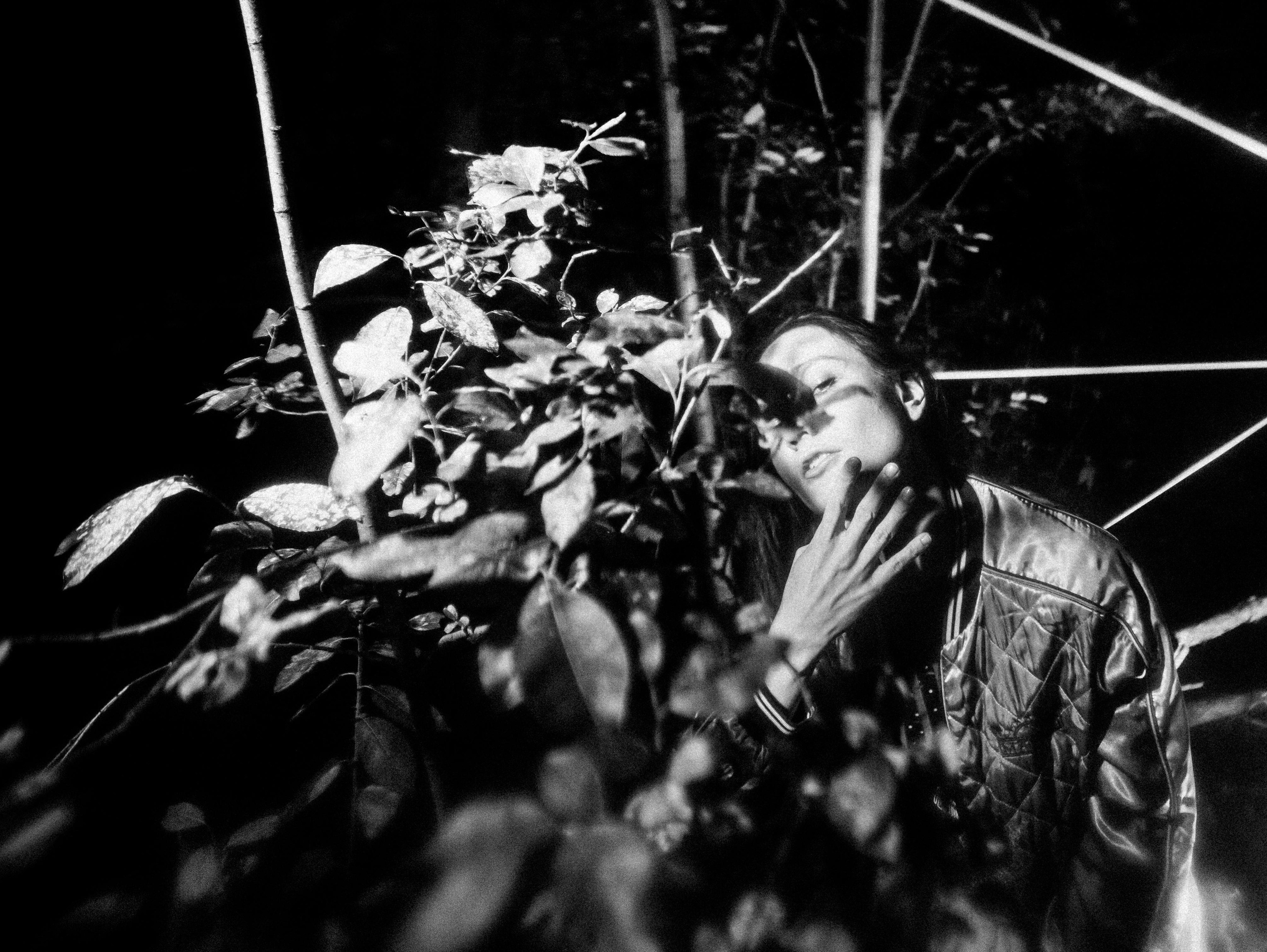 Strange things. Фотограф Мария Немм