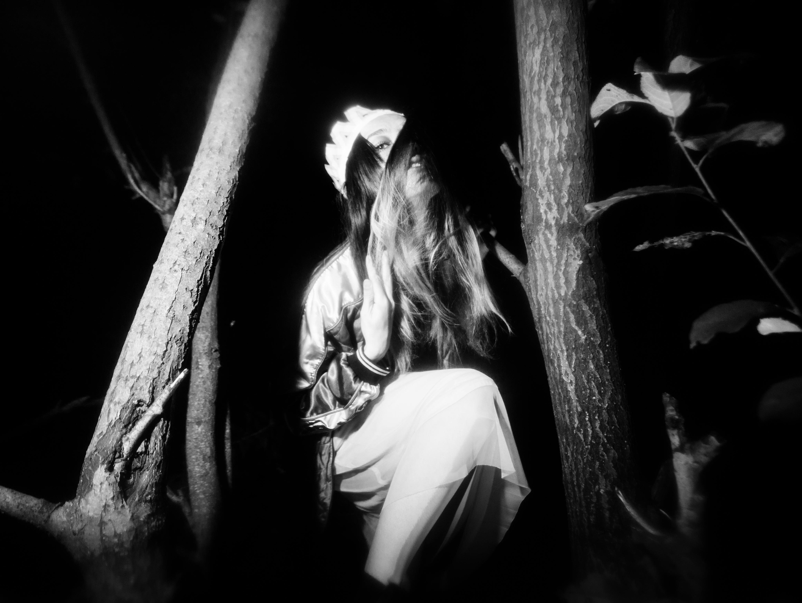 Strange things. Фотограф Мария Немм